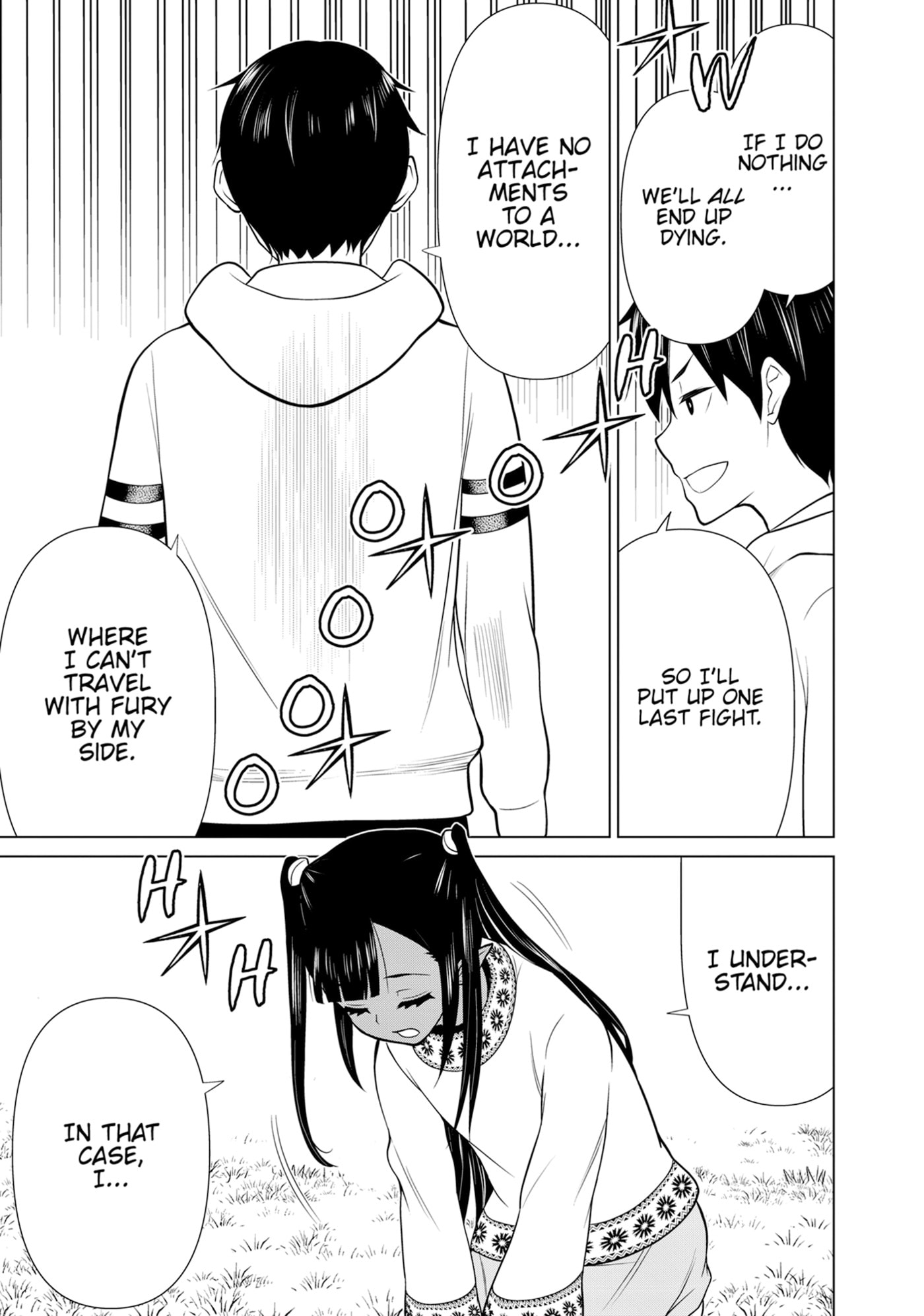 Read Time Stop Hero chapter 0 image 131 on Lezhin