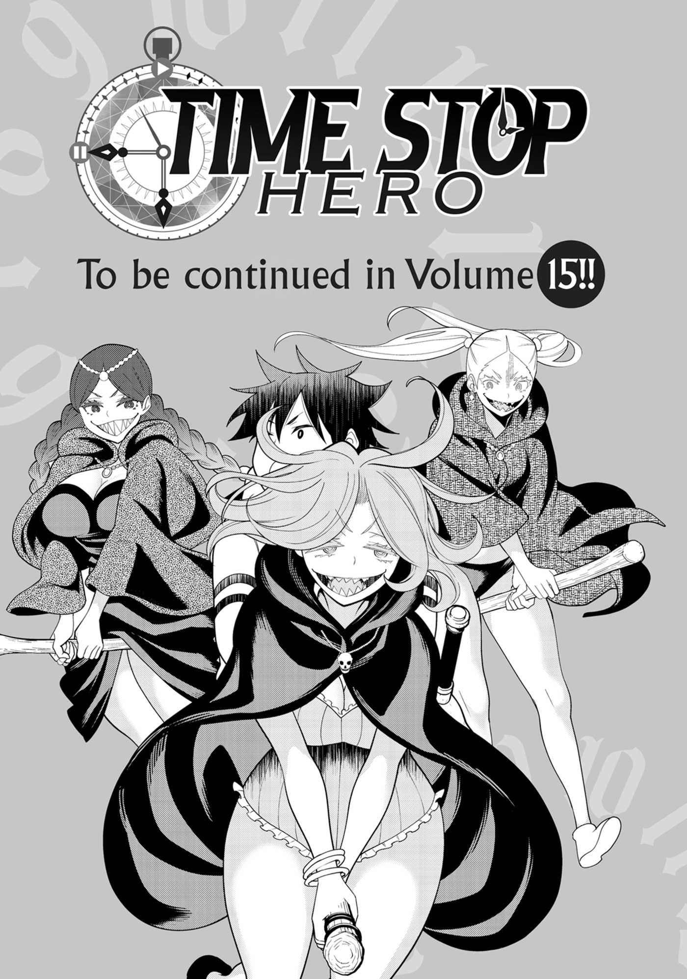 Read Time Stop Hero chapter 0 image 139 on Lezhin