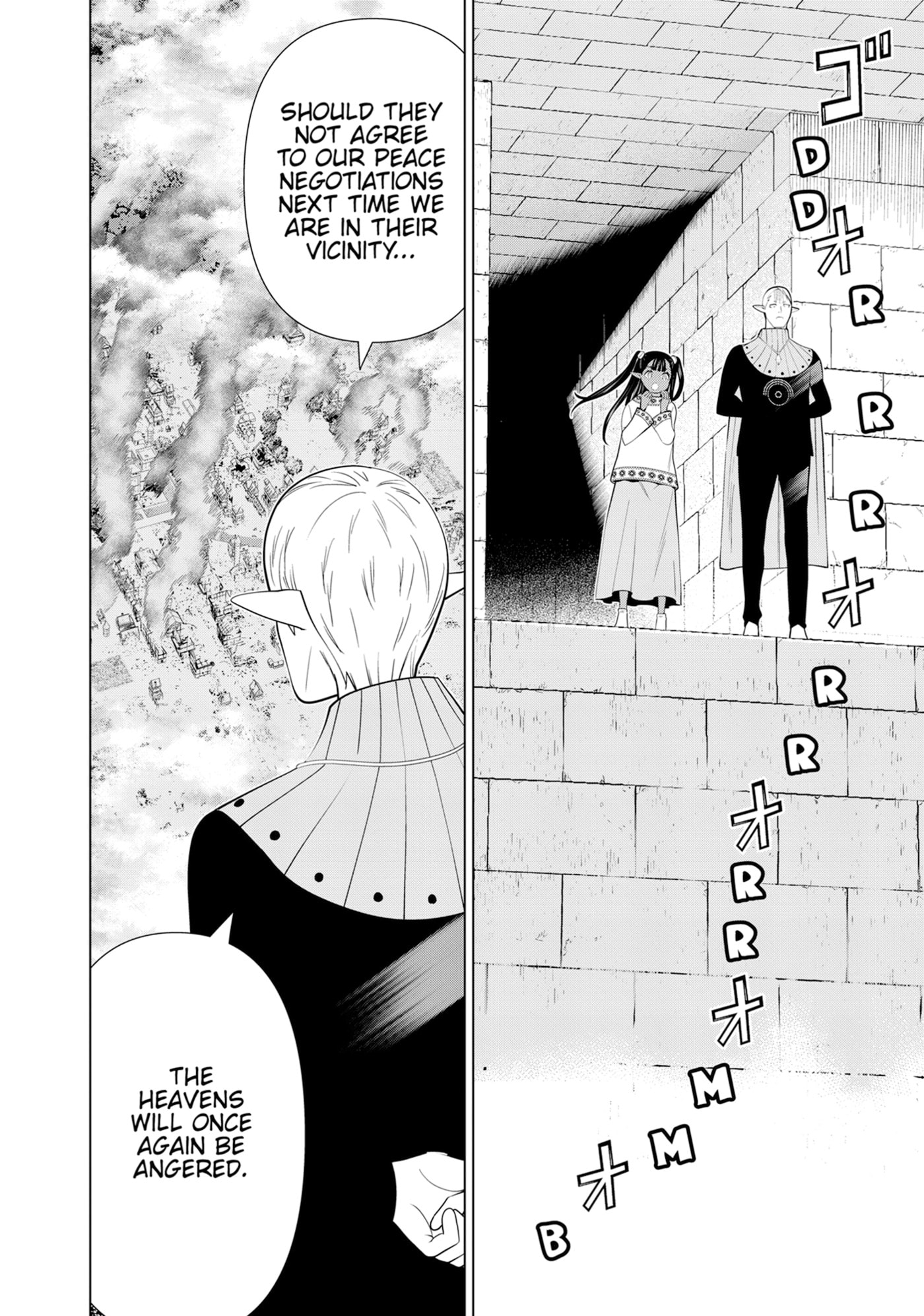 Read Time Stop Hero chapter 0 image 14 on Lezhin
