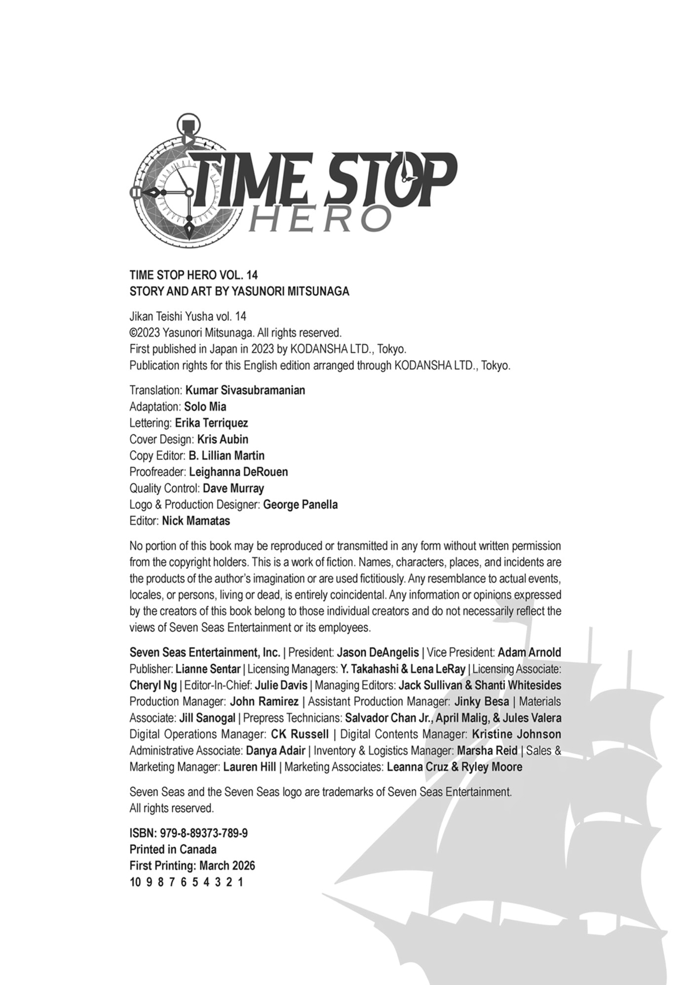 Read Time Stop Hero chapter 0 image 140 on Lezhin