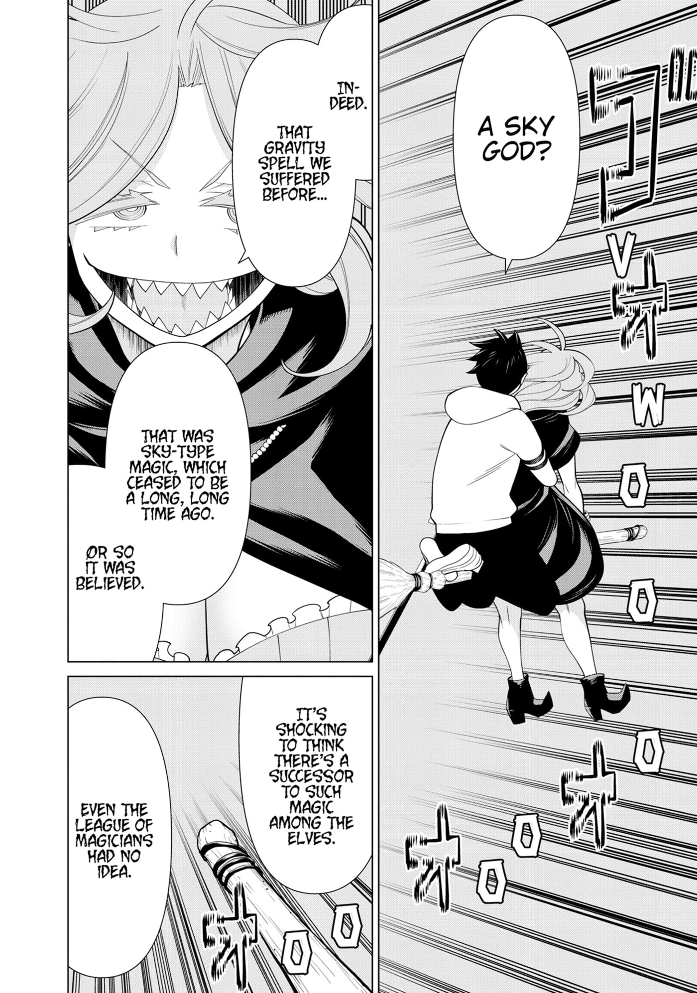 Read Time Stop Hero chapter 0 image 16 on Lezhin