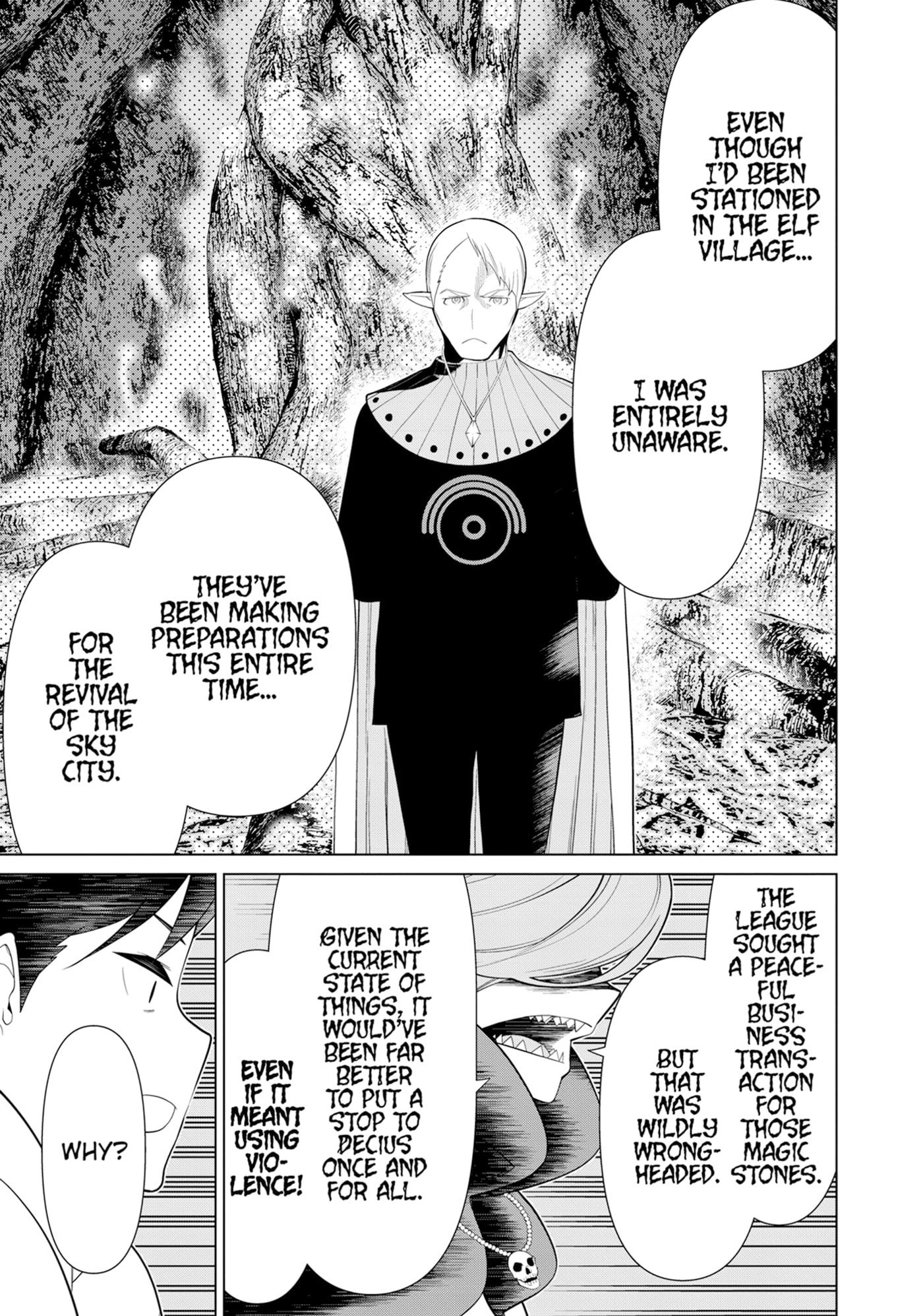 Read Time Stop Hero chapter 0 image 17 on Lezhin
