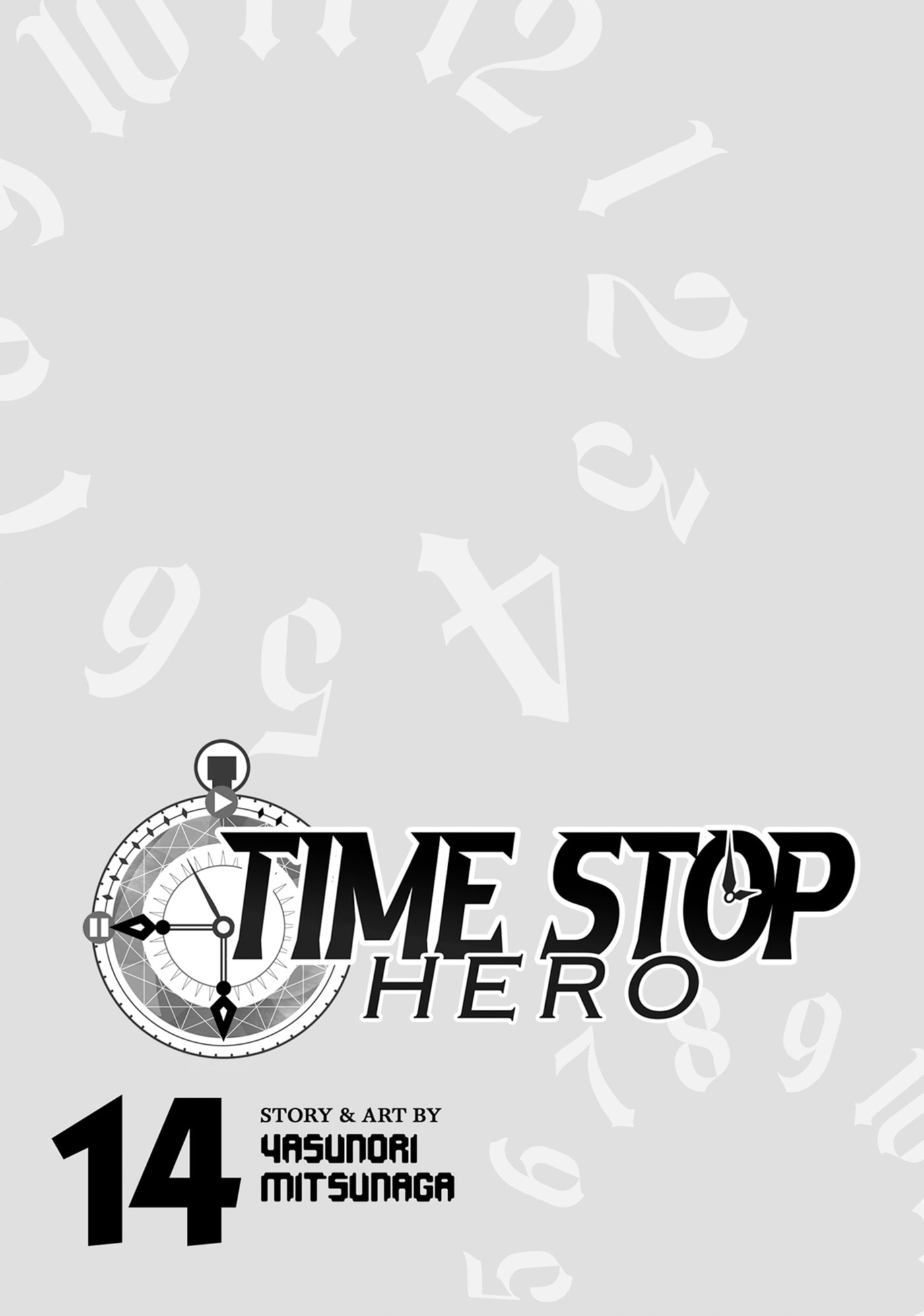 Read Time Stop Hero chapter 0 image 2 on Lezhin