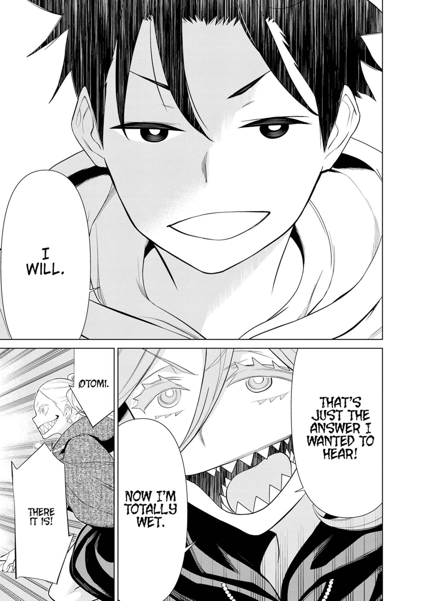 Read Time Stop Hero chapter 0 image 21 on Lezhin
