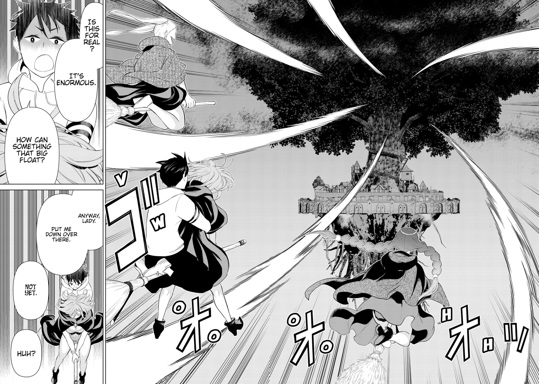 Read Time Stop Hero chapter 0 image 22 on Lezhin