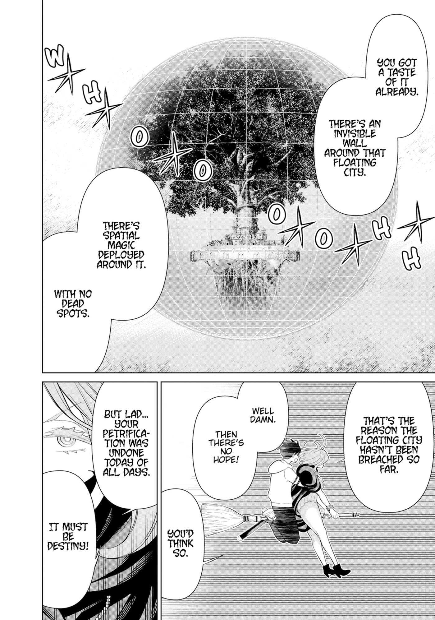Read Time Stop Hero chapter 0 image 23 on Lezhin