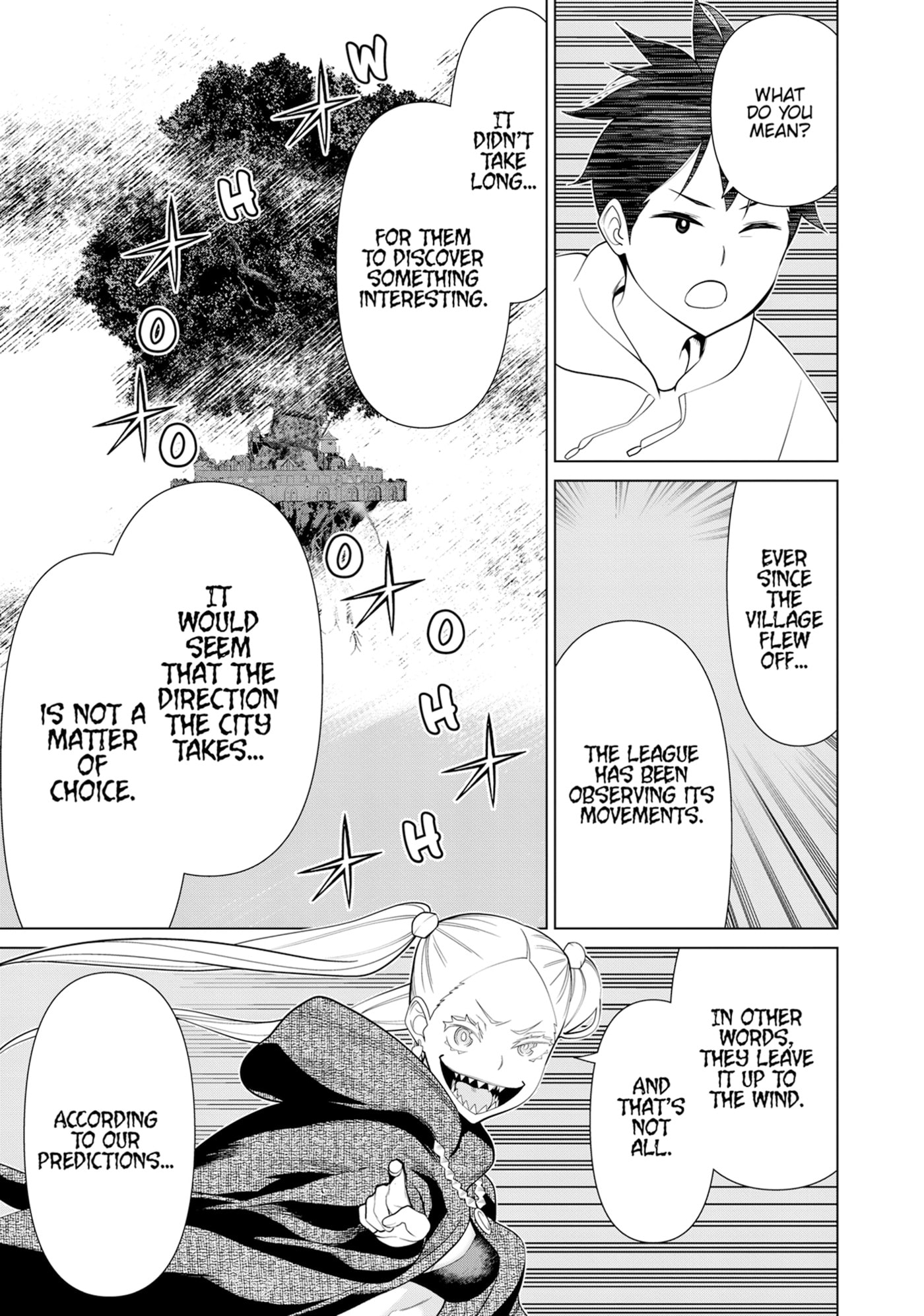 Read Time Stop Hero chapter 0 image 24 on Lezhin