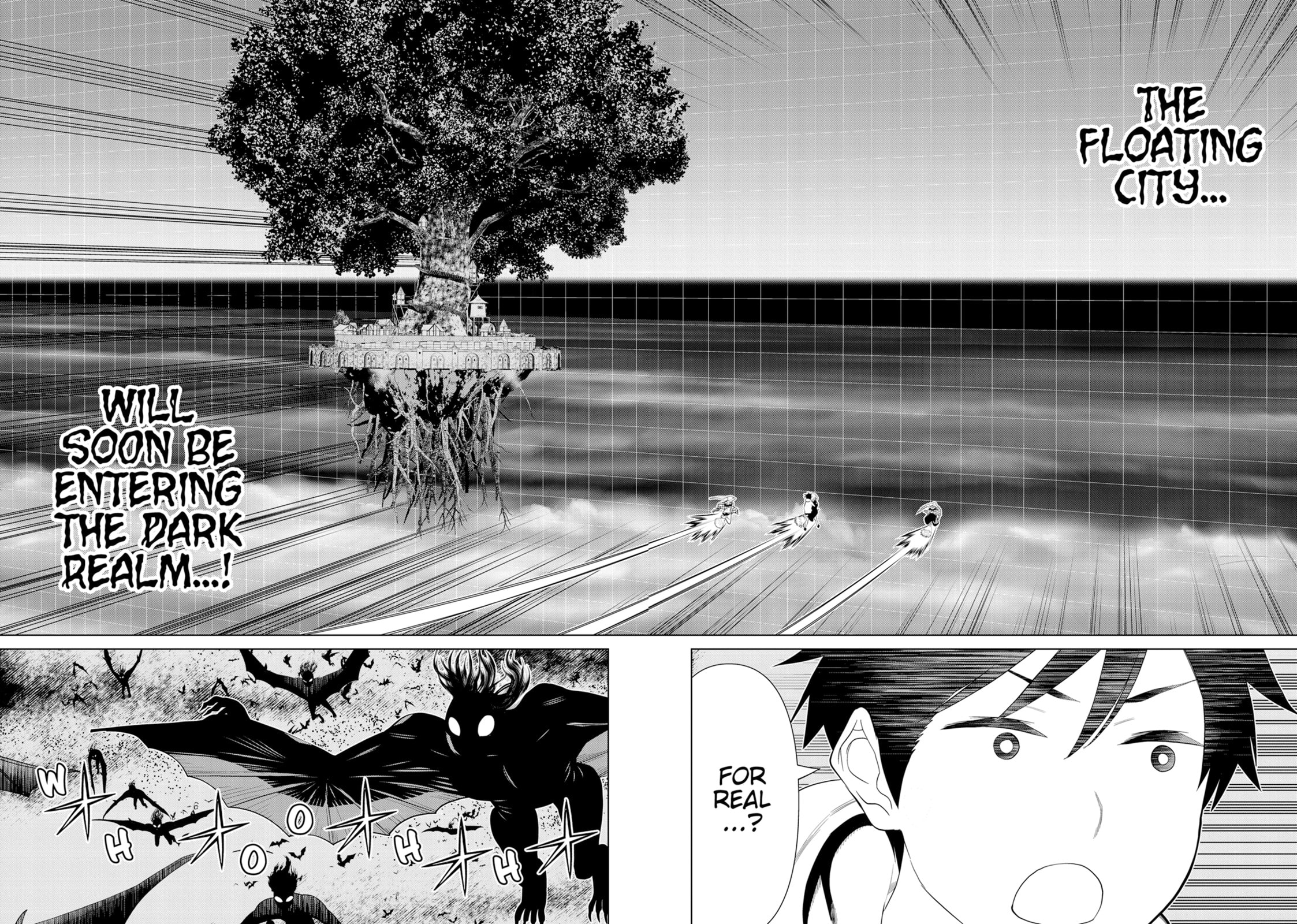 Read Time Stop Hero chapter 0 image 25 on Lezhin