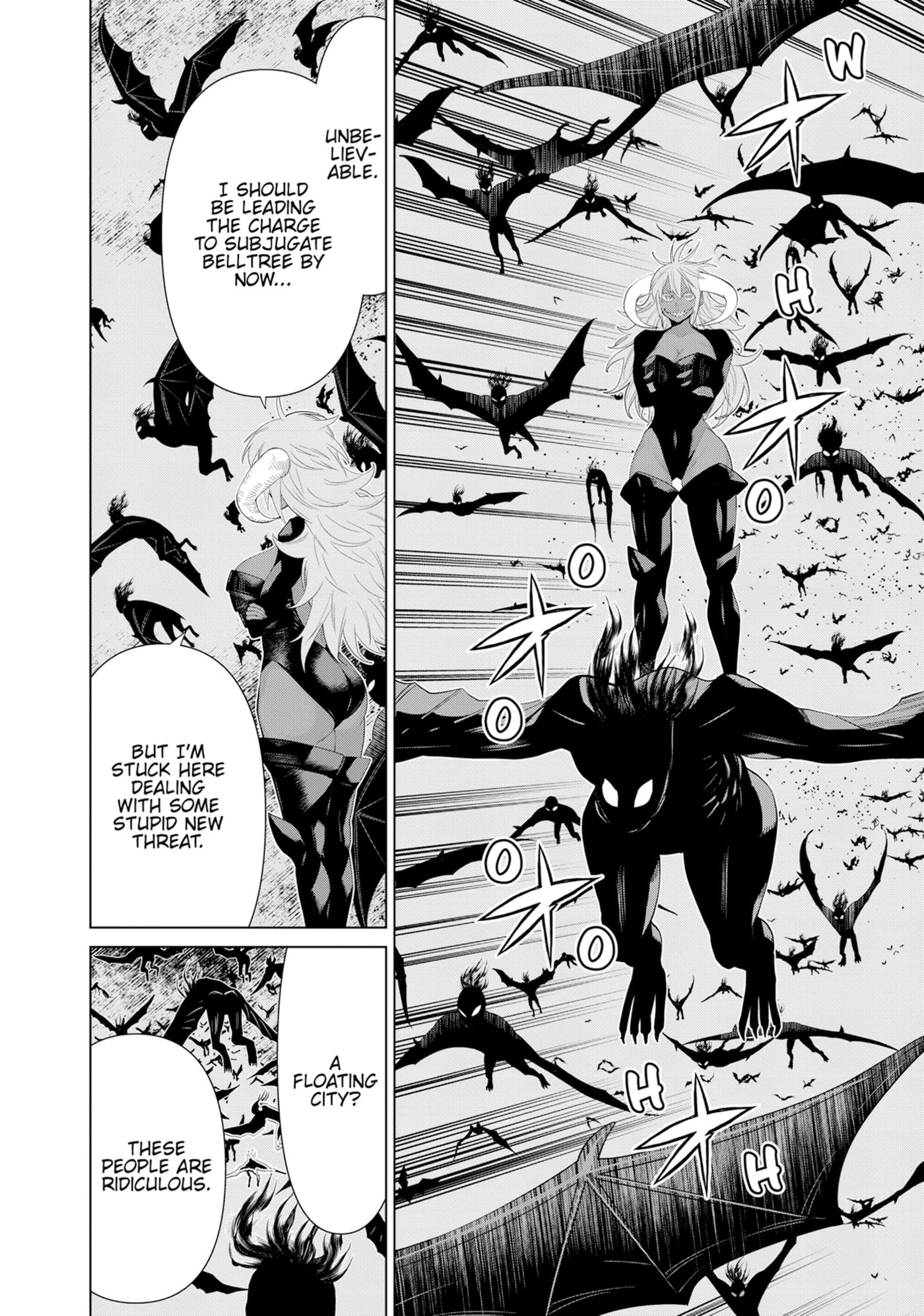 Read Time Stop Hero chapter 0 image 26 on Lezhin