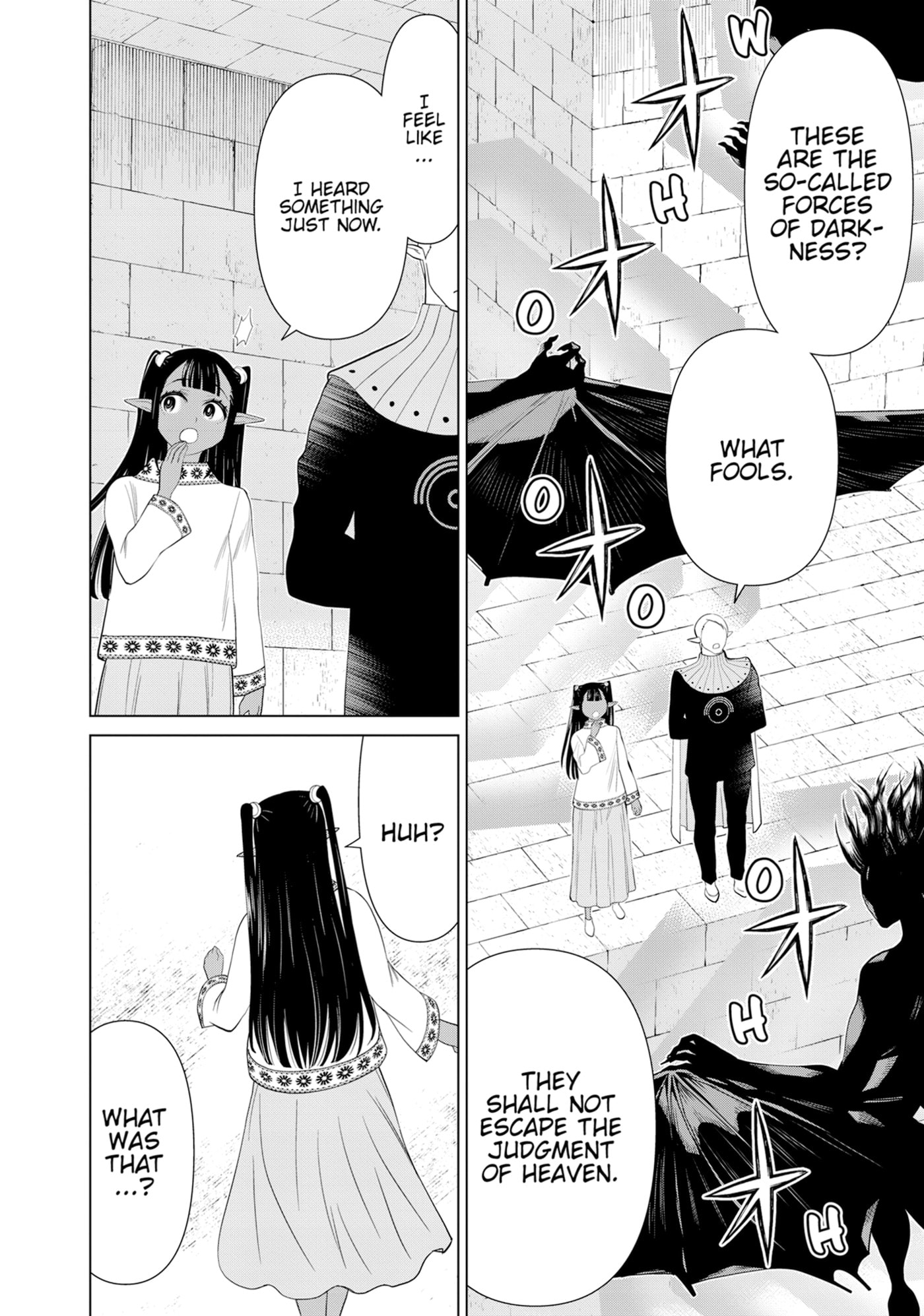 Read Time Stop Hero chapter 0 image 29 on Lezhin
