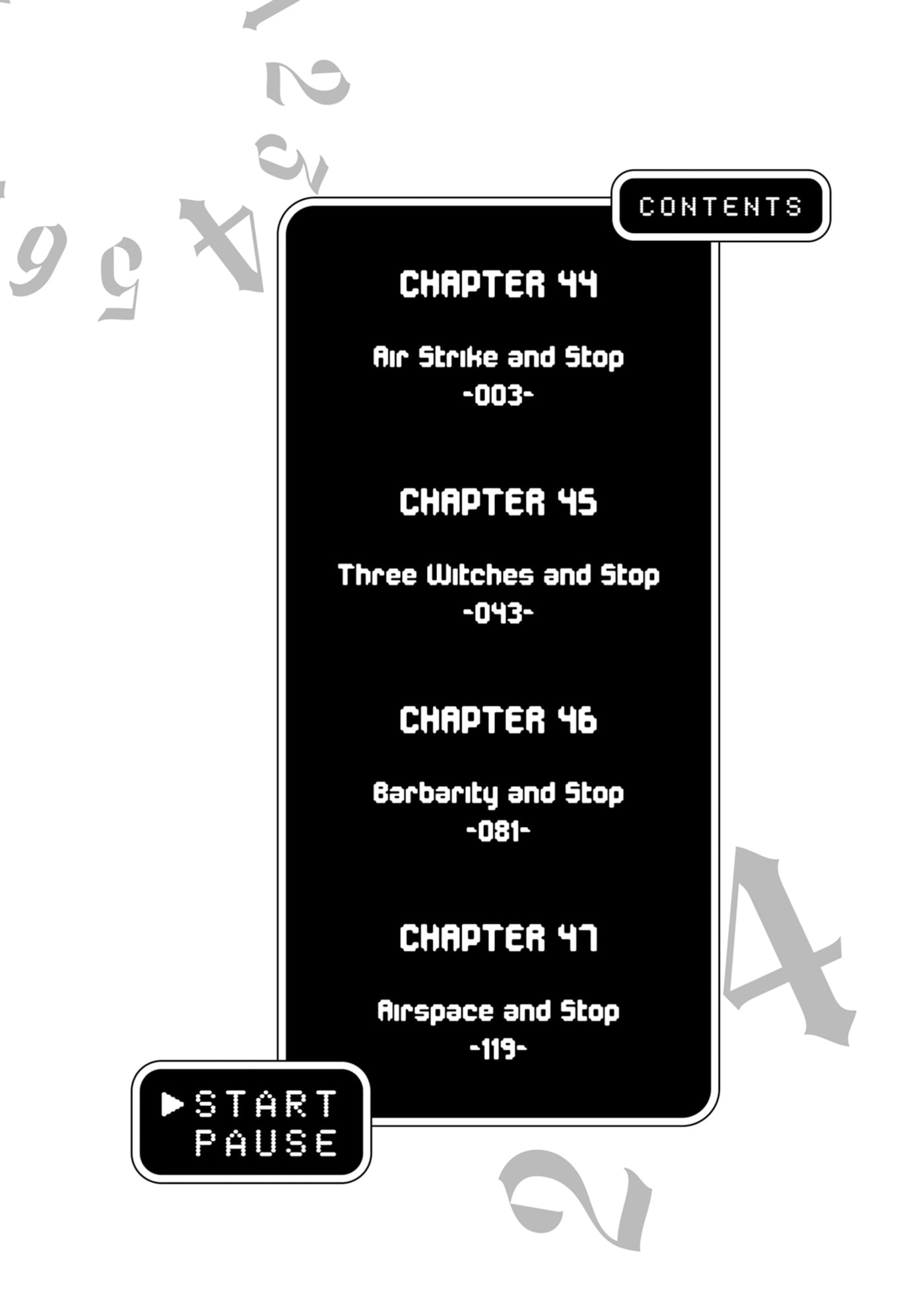 Read Time Stop Hero chapter 0 image 3 on Lezhin