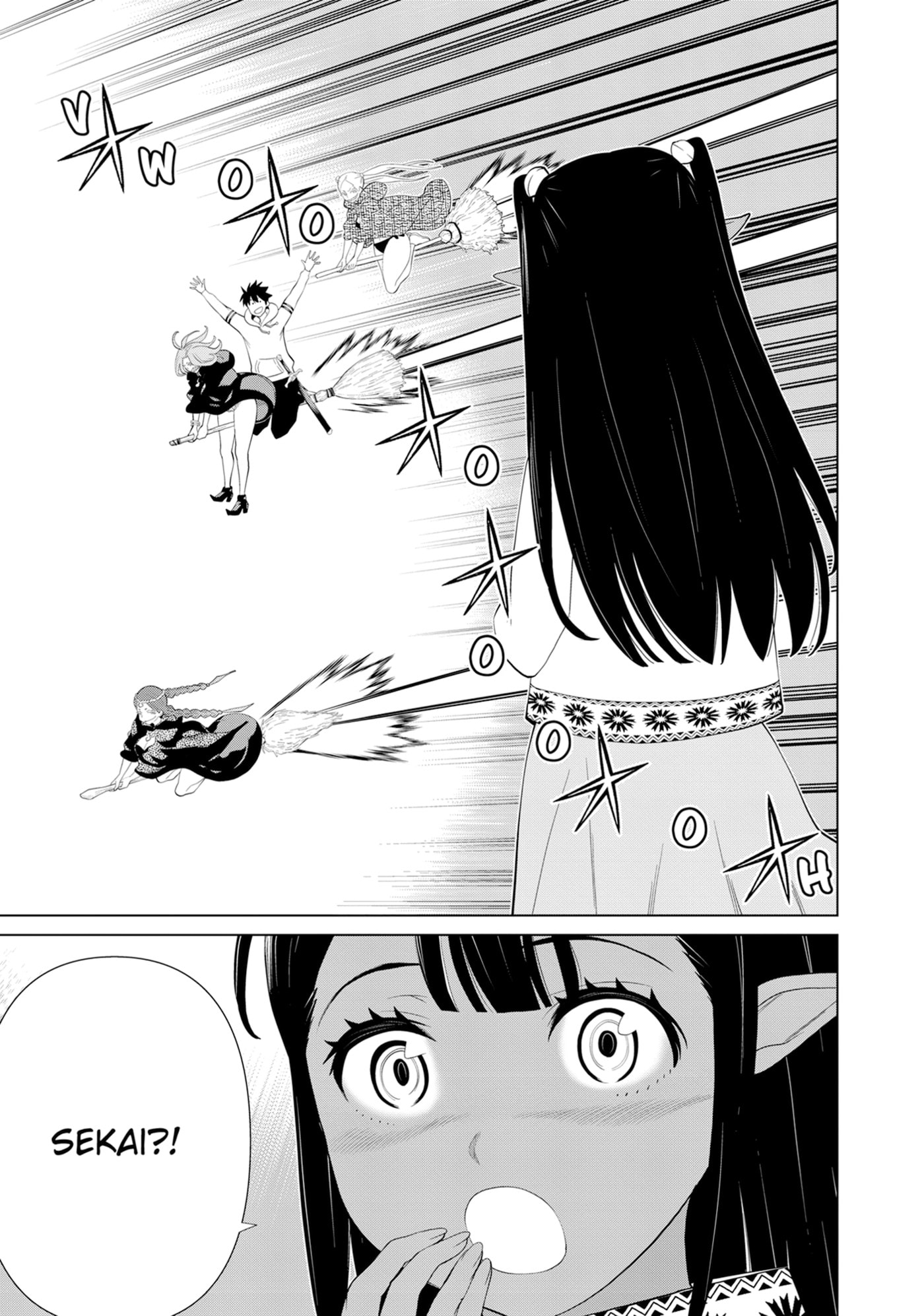 Read Time Stop Hero chapter 0 image 30 on Lezhin