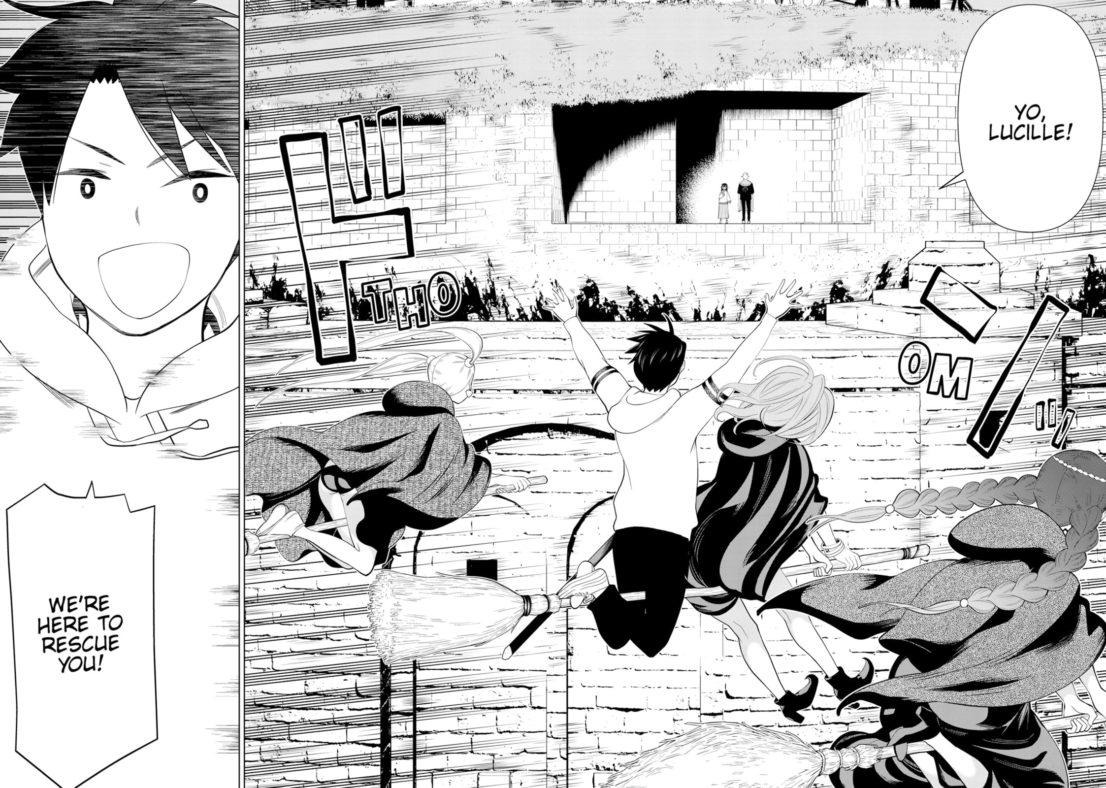 Read Time Stop Hero chapter 0 image 31 on Lezhin
