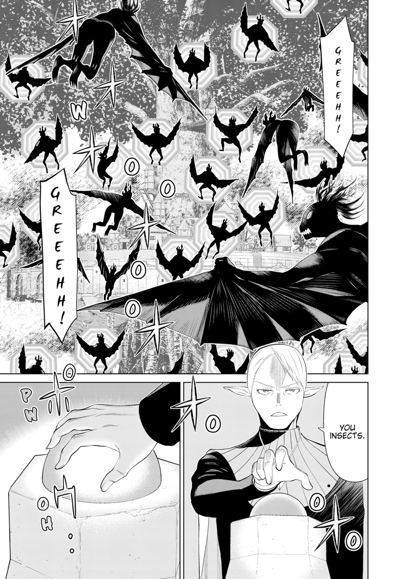 Read Time Stop Hero chapter 0 image 37 on Lezhin