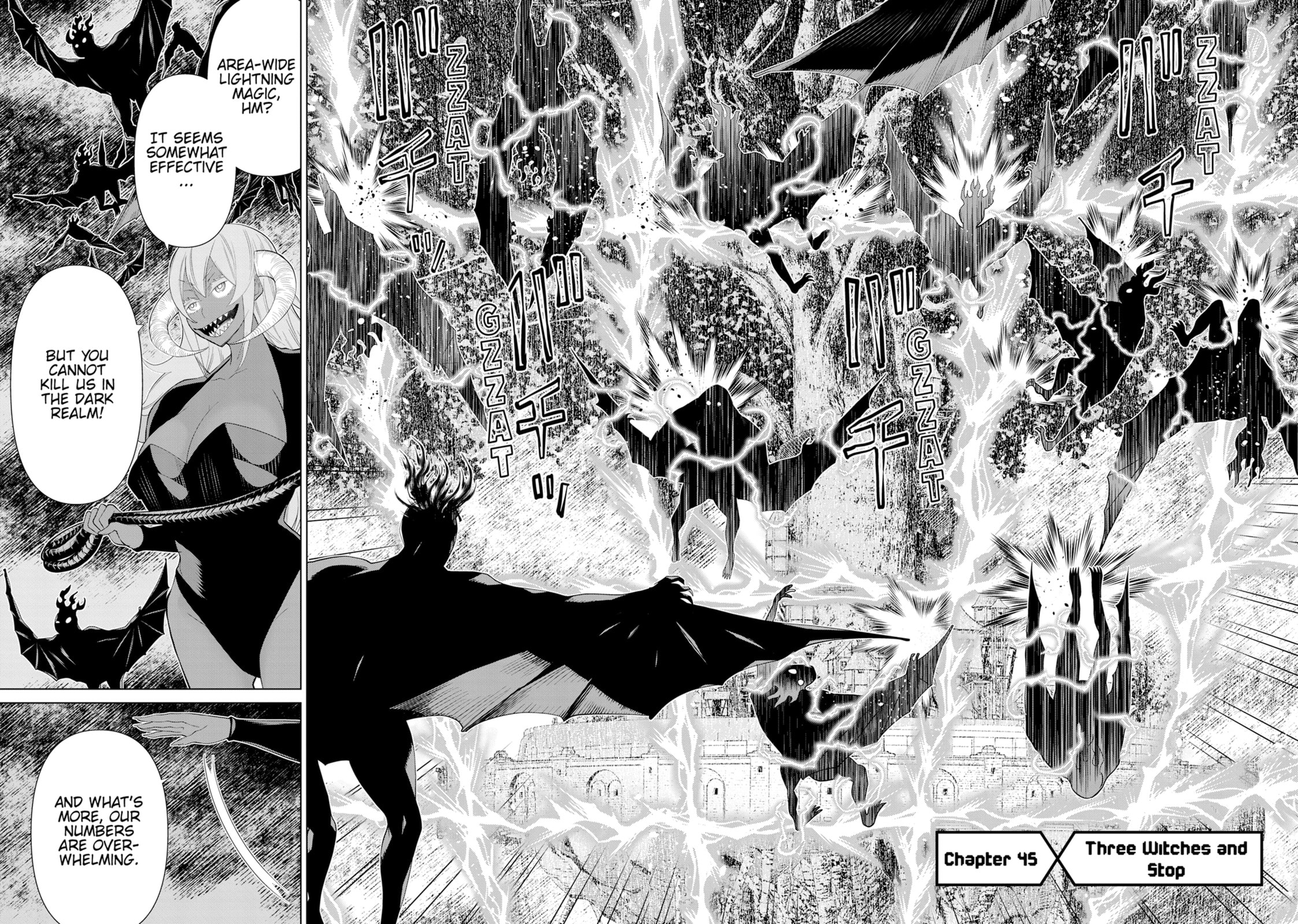 Read Time Stop Hero chapter 0 image 38 on Lezhin
