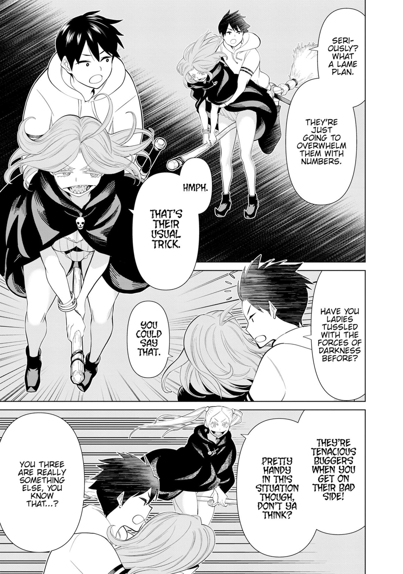 Read Time Stop Hero chapter 0 image 40 on Lezhin