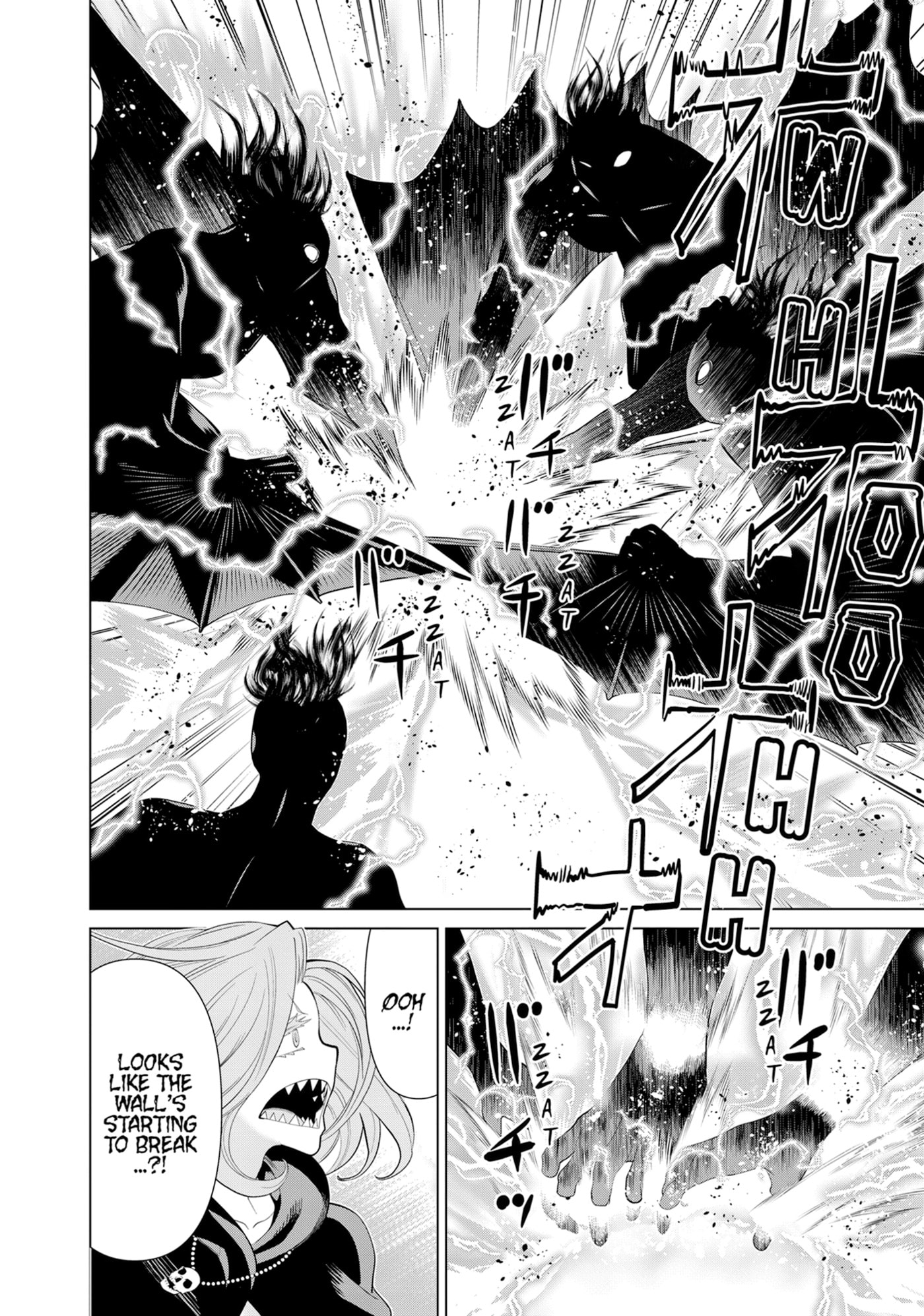 Read Time Stop Hero chapter 0 image 44 on Lezhin