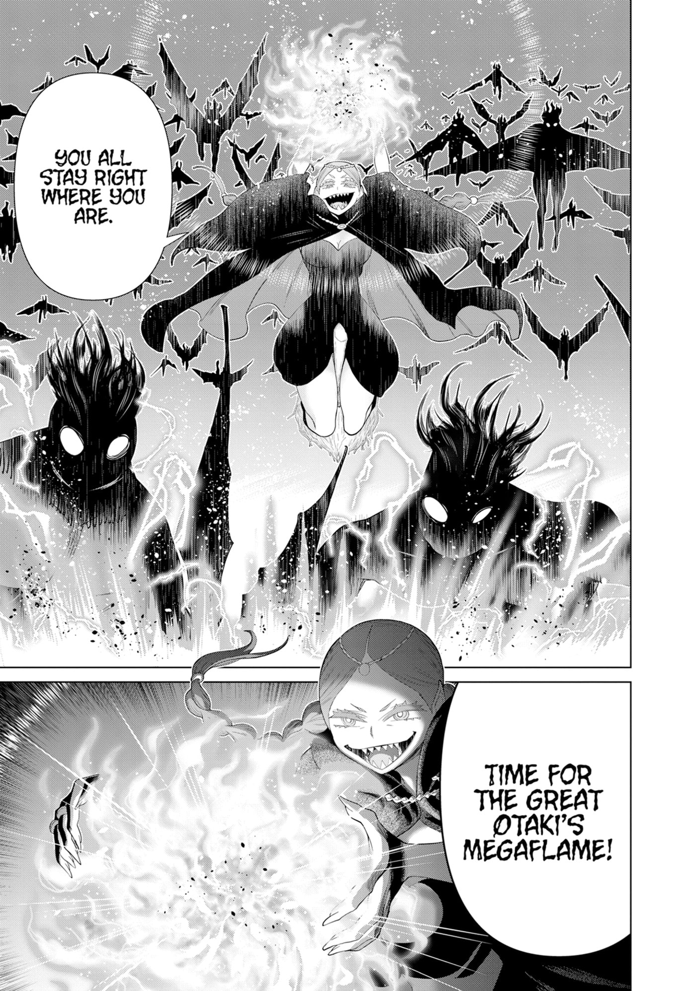 Read Time Stop Hero chapter 0 image 45 on Lezhin