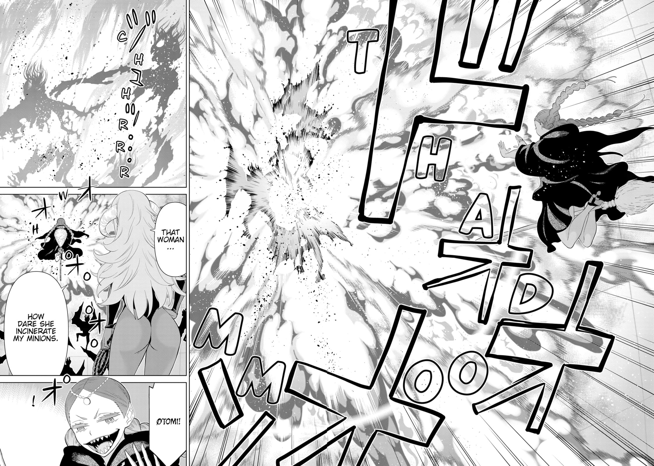 Read Time Stop Hero chapter 0 image 46 on Lezhin