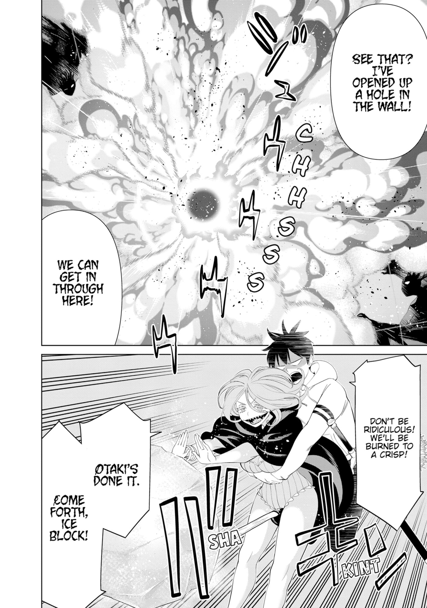 Read Time Stop Hero chapter 0 image 47 on Lezhin