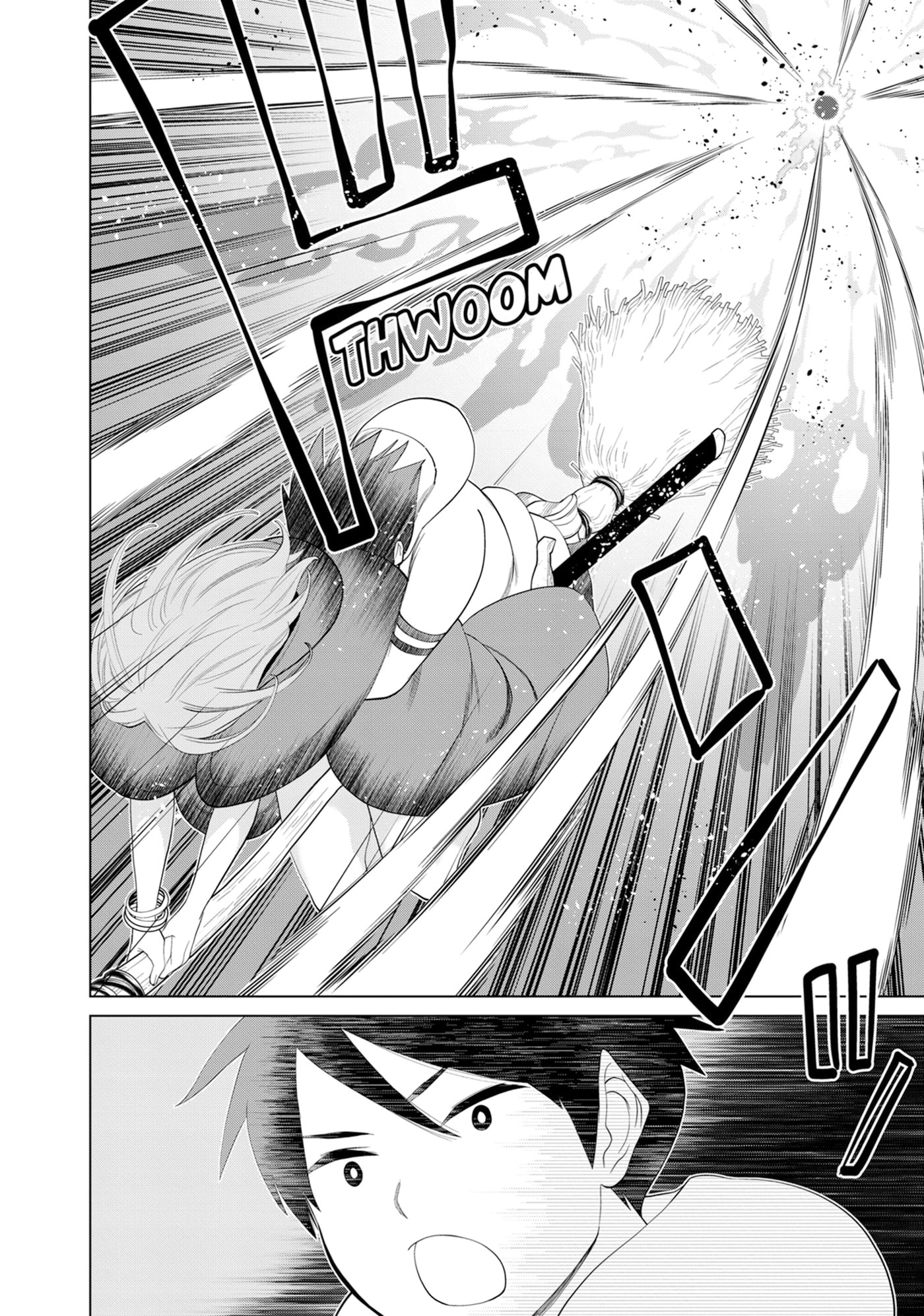 Read Time Stop Hero chapter 0 image 49 on Lezhin