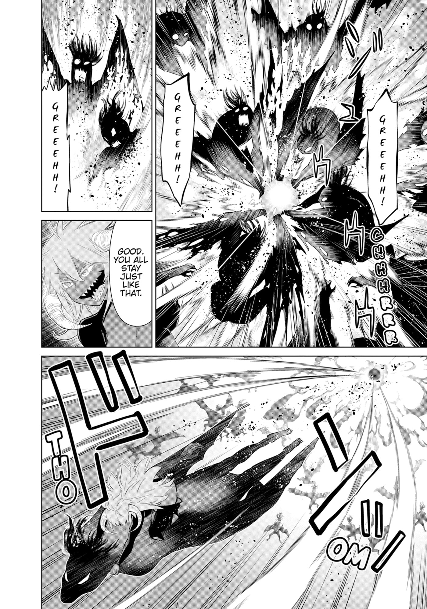 Read Time Stop Hero chapter 0 image 51 on Lezhin