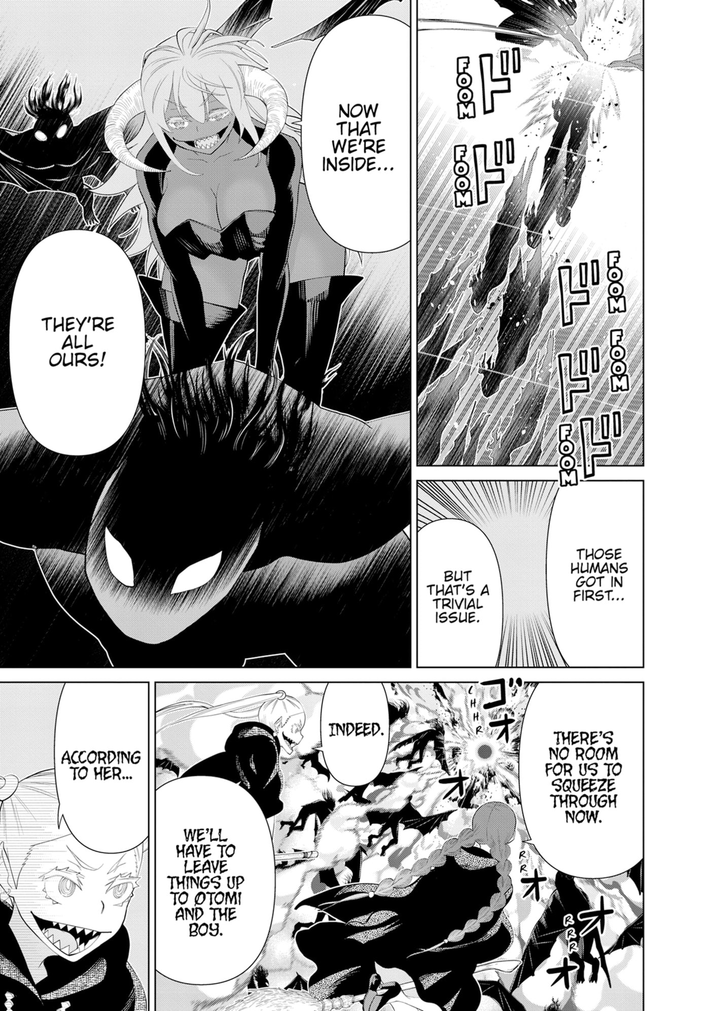 Read Time Stop Hero chapter 0 image 52 on Lezhin