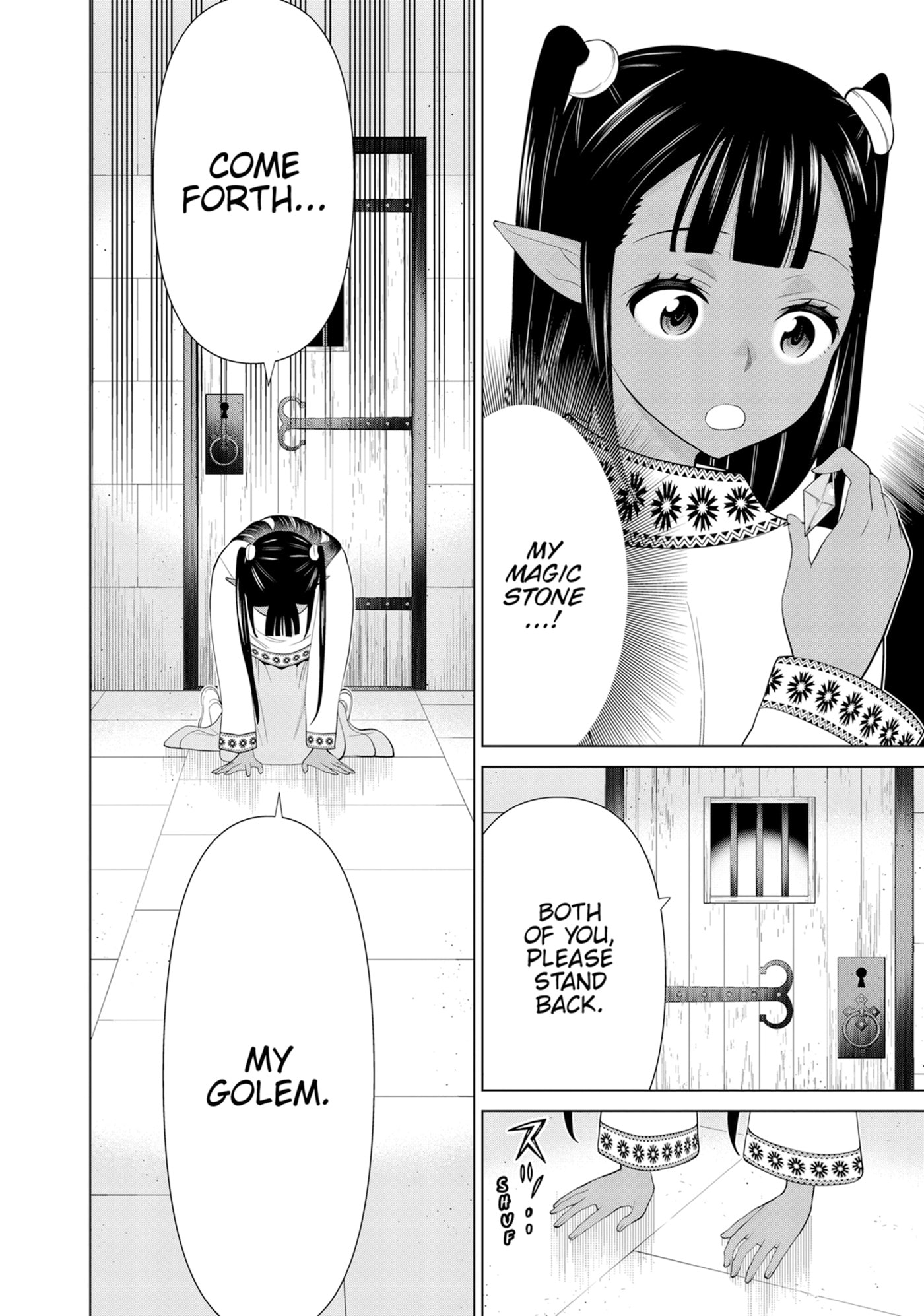 Read Time Stop Hero chapter 0 image 65 on Lezhin