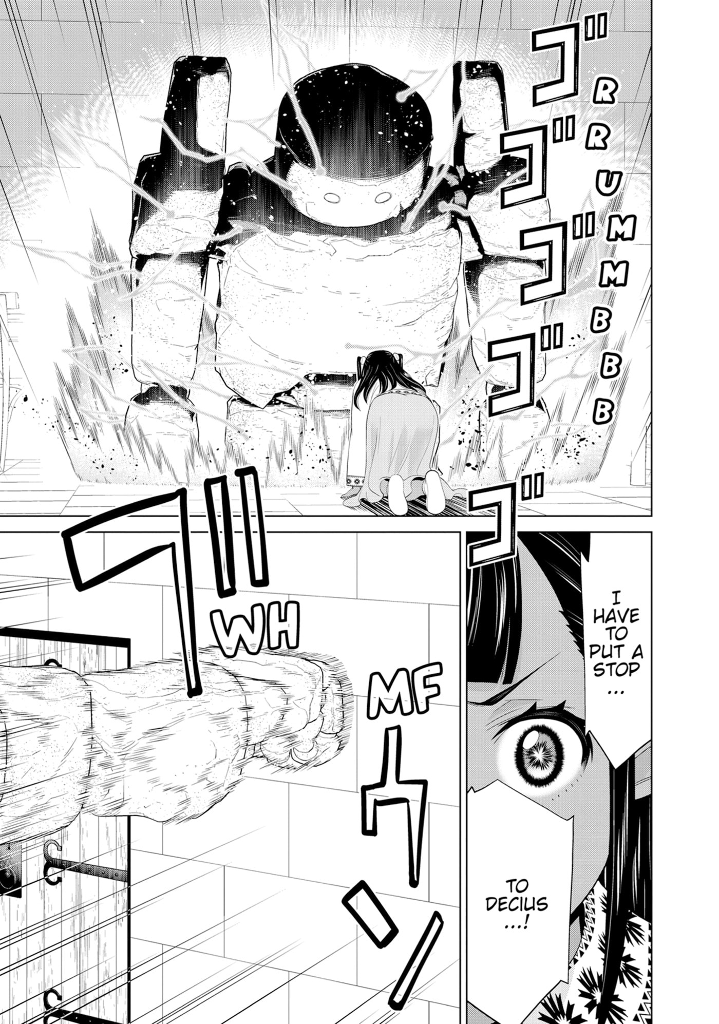 Read Time Stop Hero chapter 0 image 66 on Lezhin