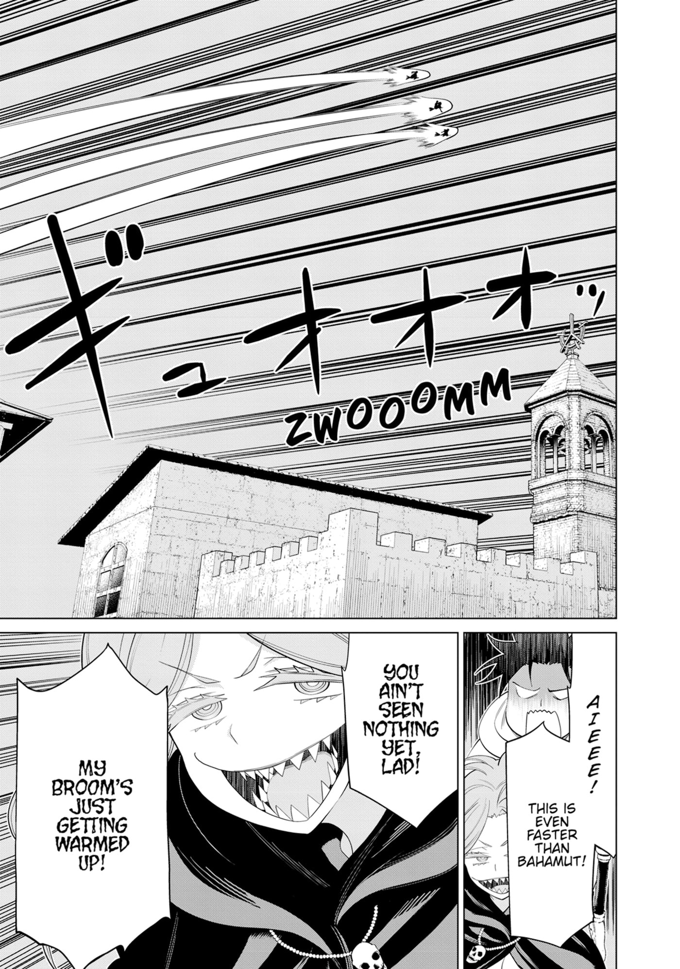 Read Time Stop Hero chapter 0 image 7 on Lezhin