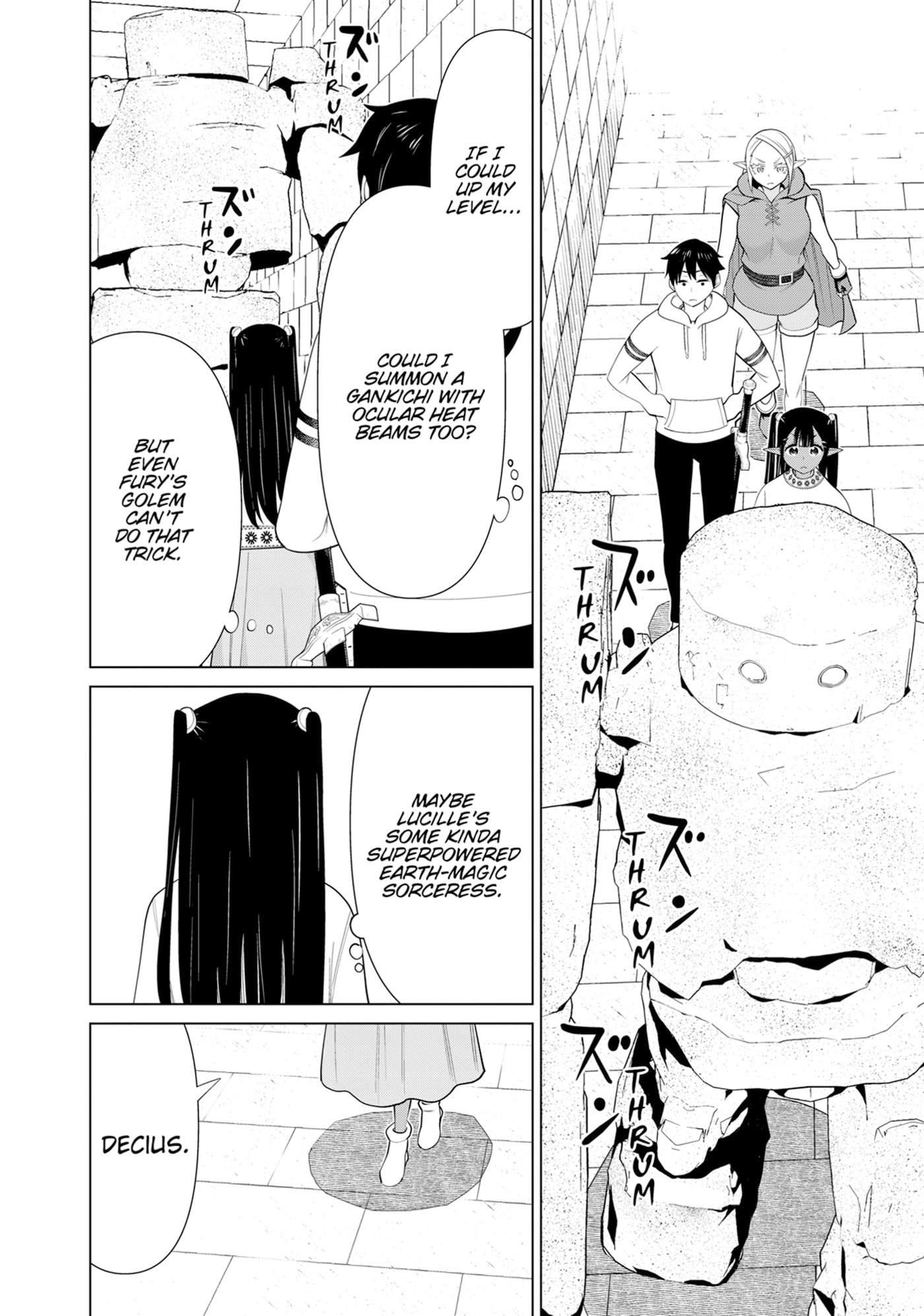 Read Time Stop Hero chapter 0 image 75 on Lezhin