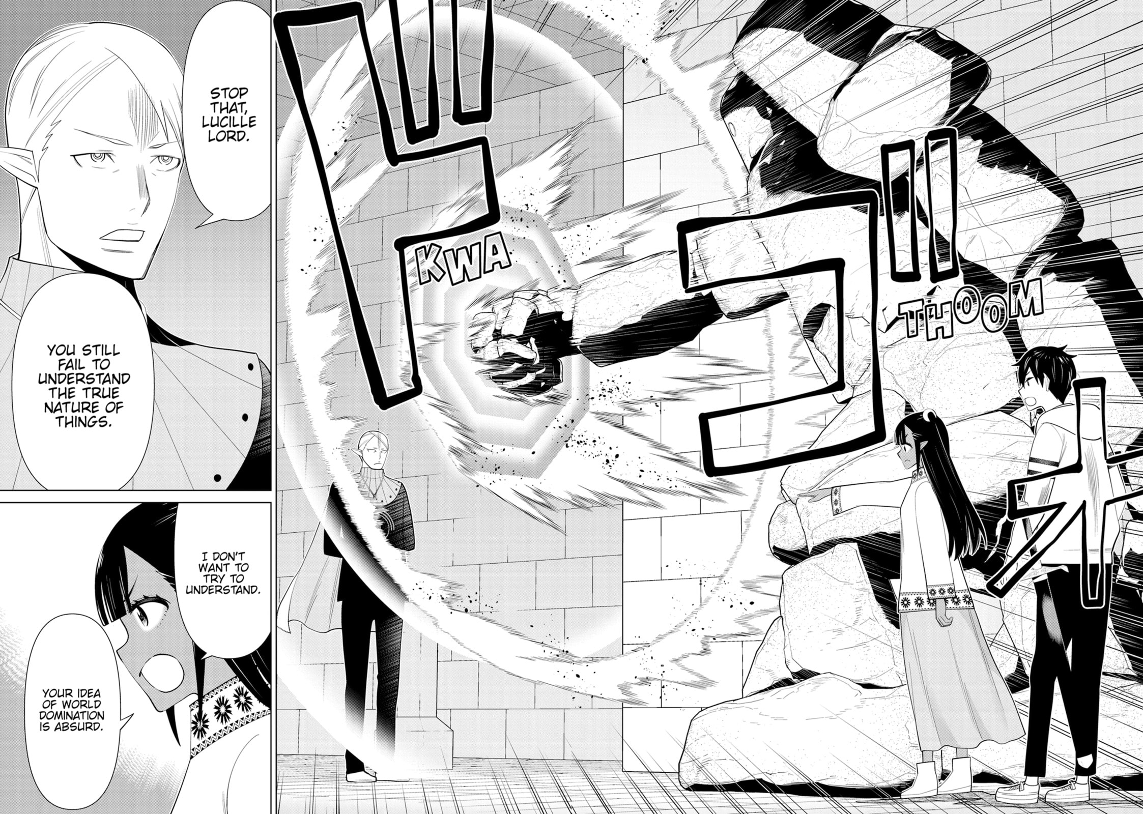 Read Time Stop Hero chapter 0 image 77 on Lezhin