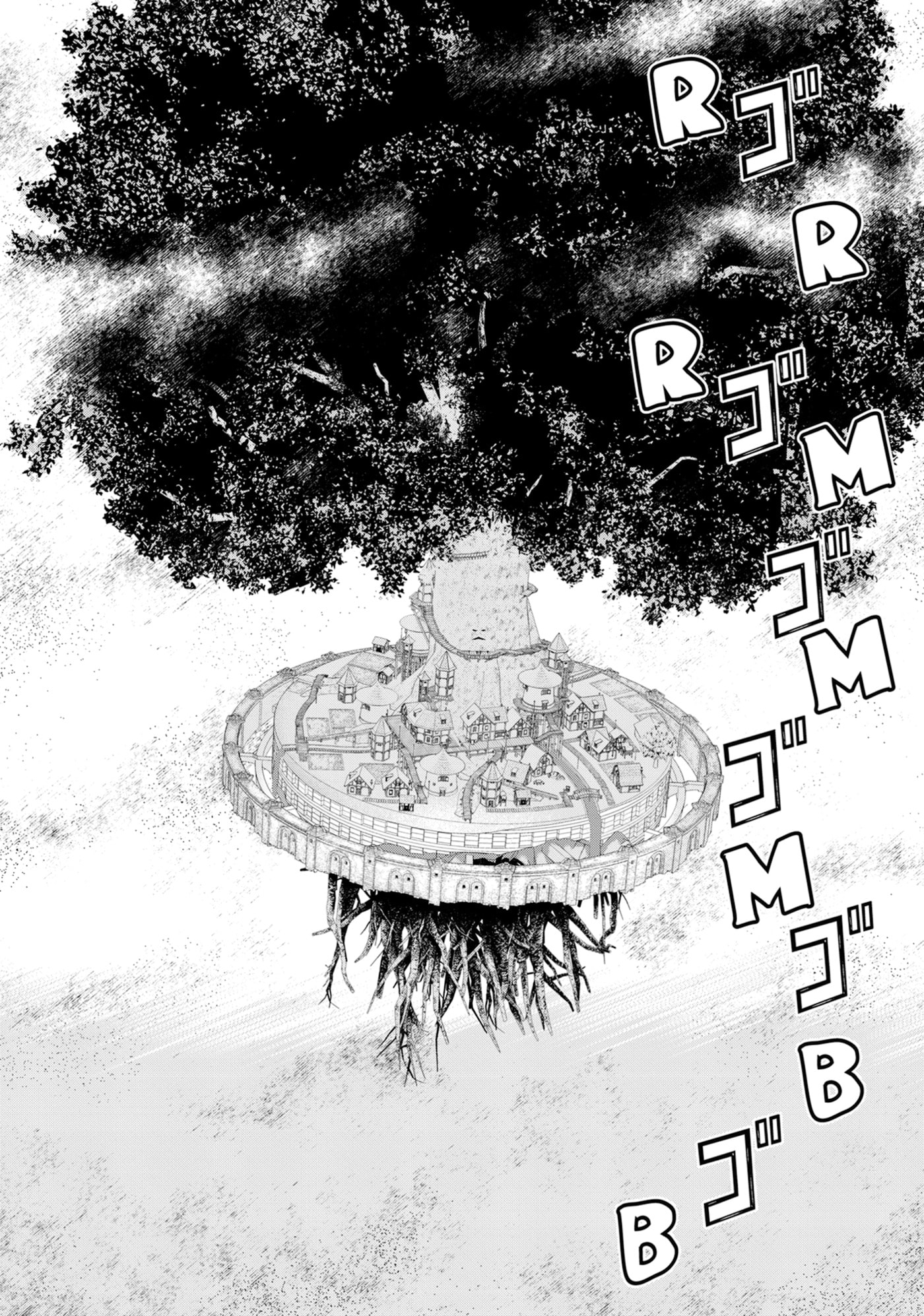 Read Time Stop Hero chapter 0 image 8 on Lezhin