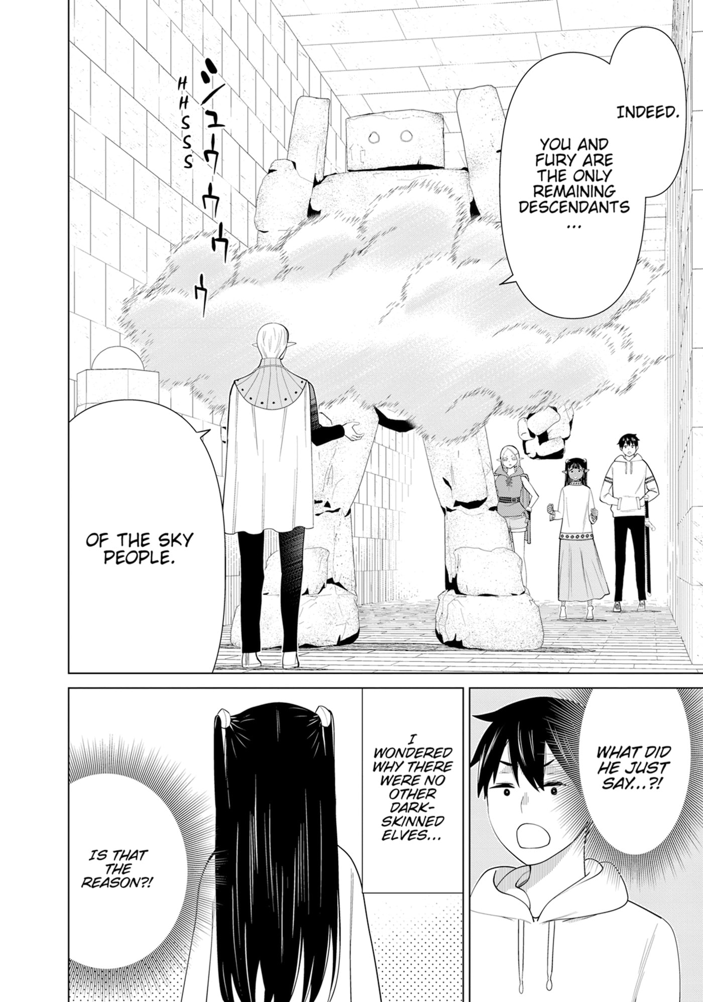 Read Time Stop Hero chapter 0 image 80 on Lezhin