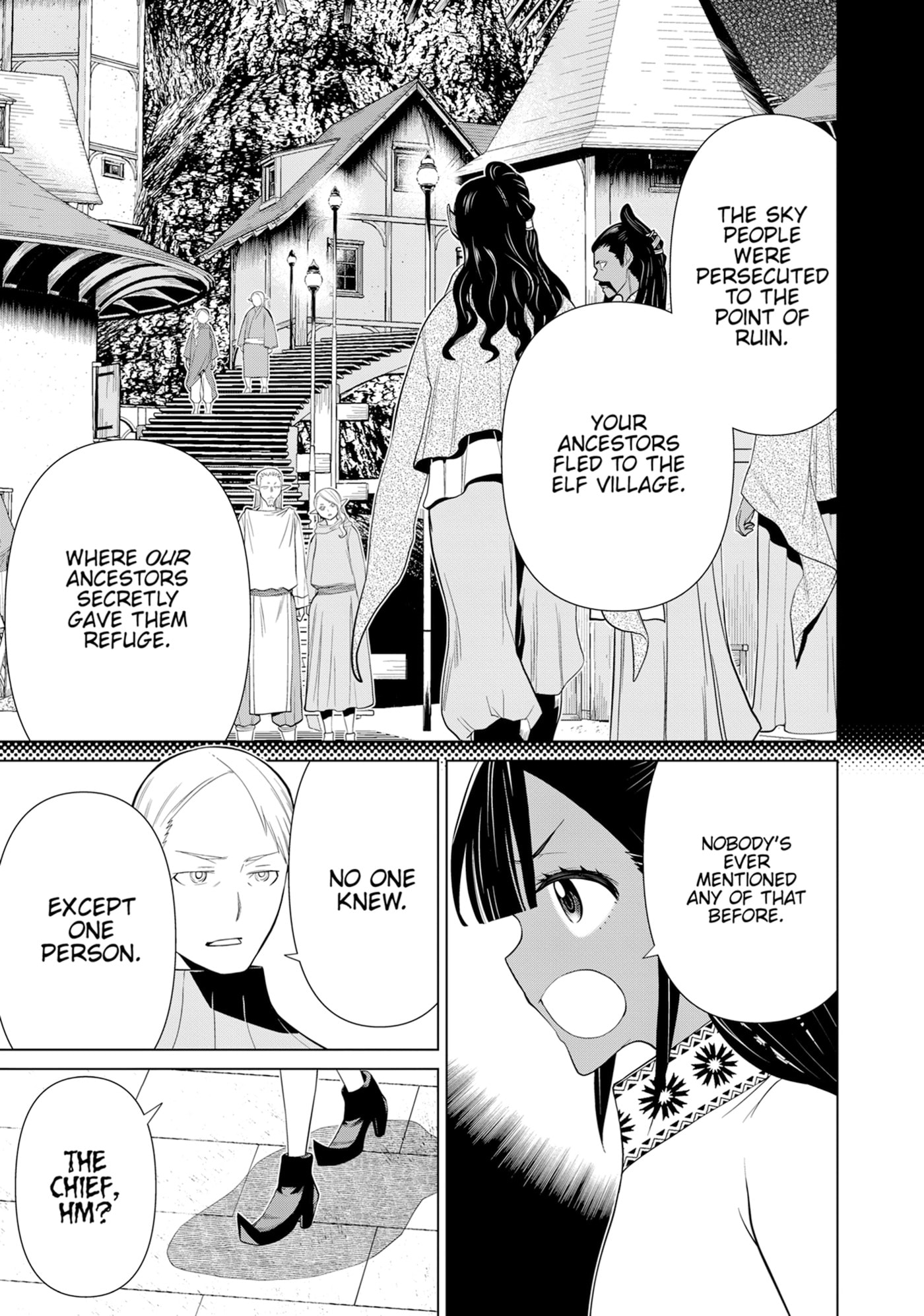 Read Time Stop Hero chapter 0 image 81 on Lezhin