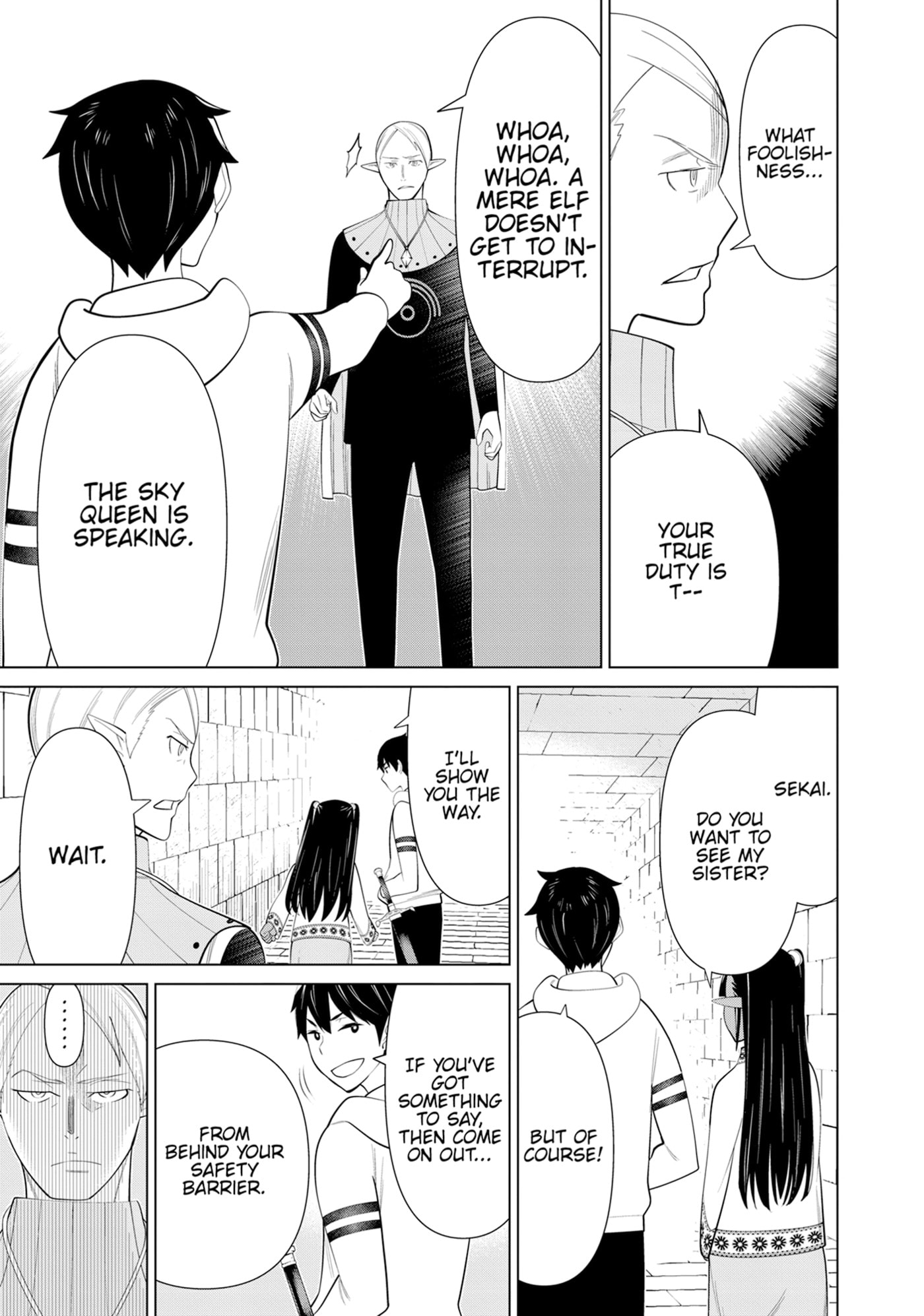 Read Time Stop Hero chapter 0 image 88 on Lezhin