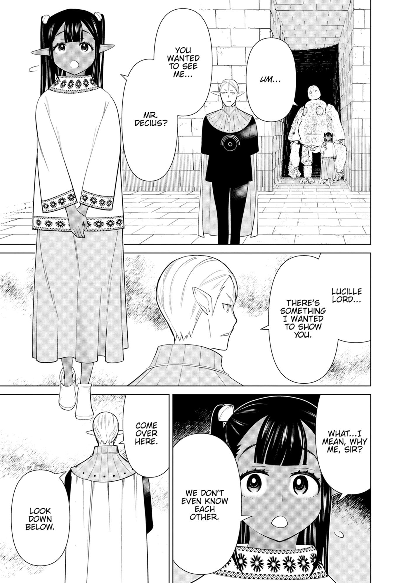 Read Time Stop Hero chapter 0 image 9 on Lezhin