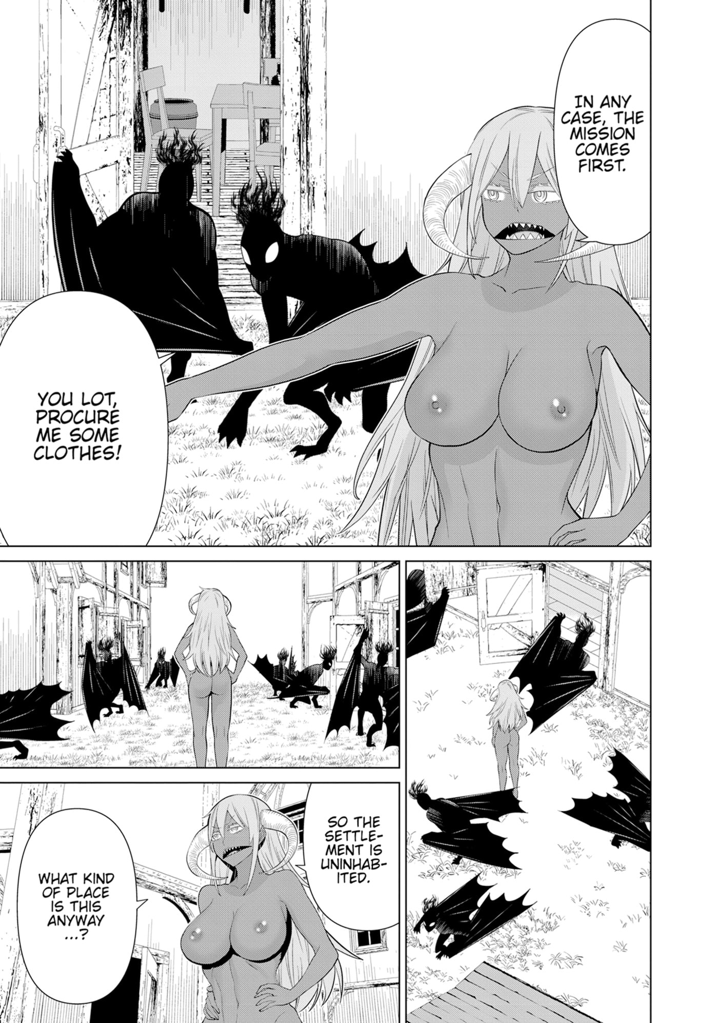 Read Time Stop Hero chapter 0 image 90 on Lezhin