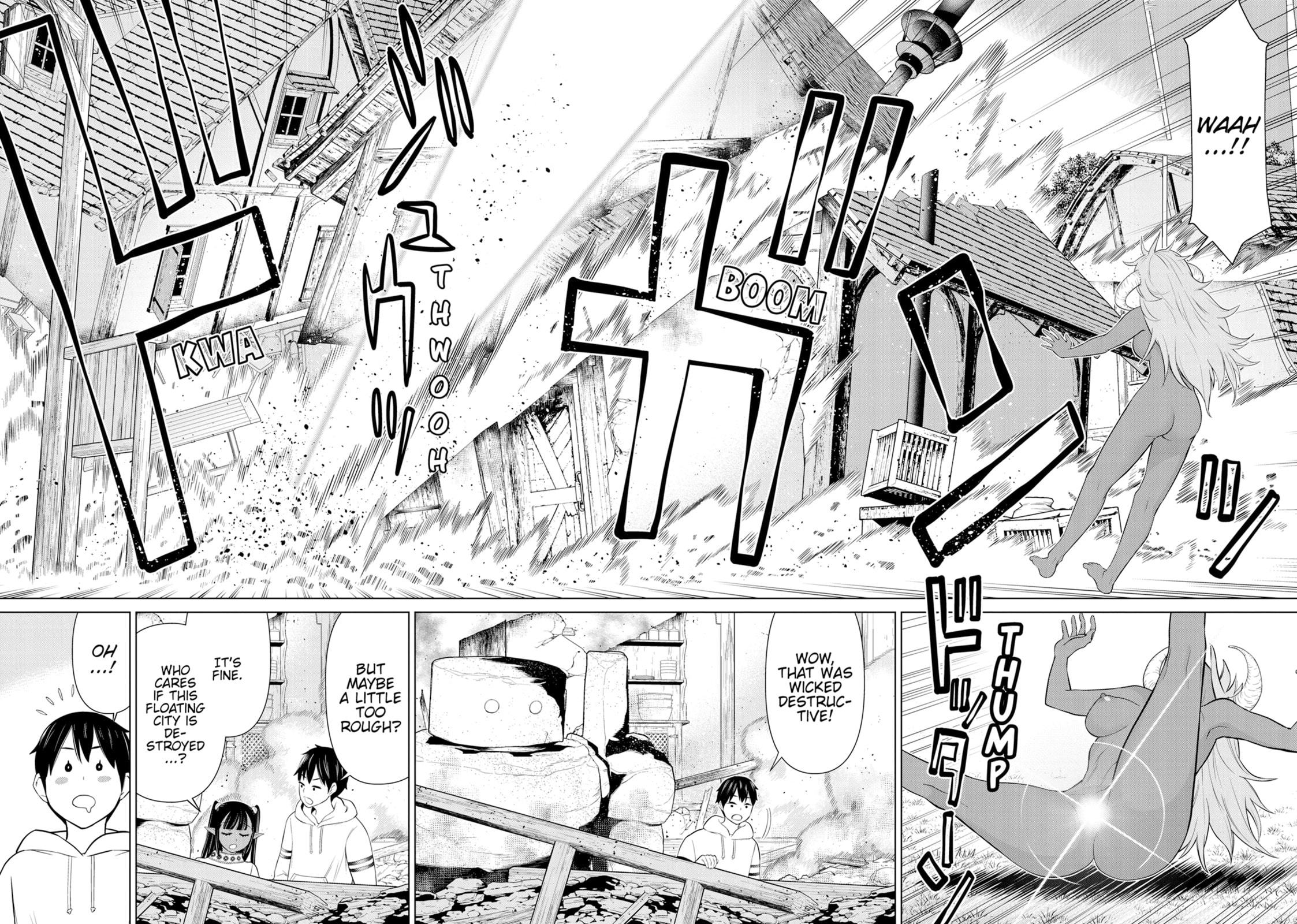 Read Time Stop Hero chapter 0 image 91 on Lezhin