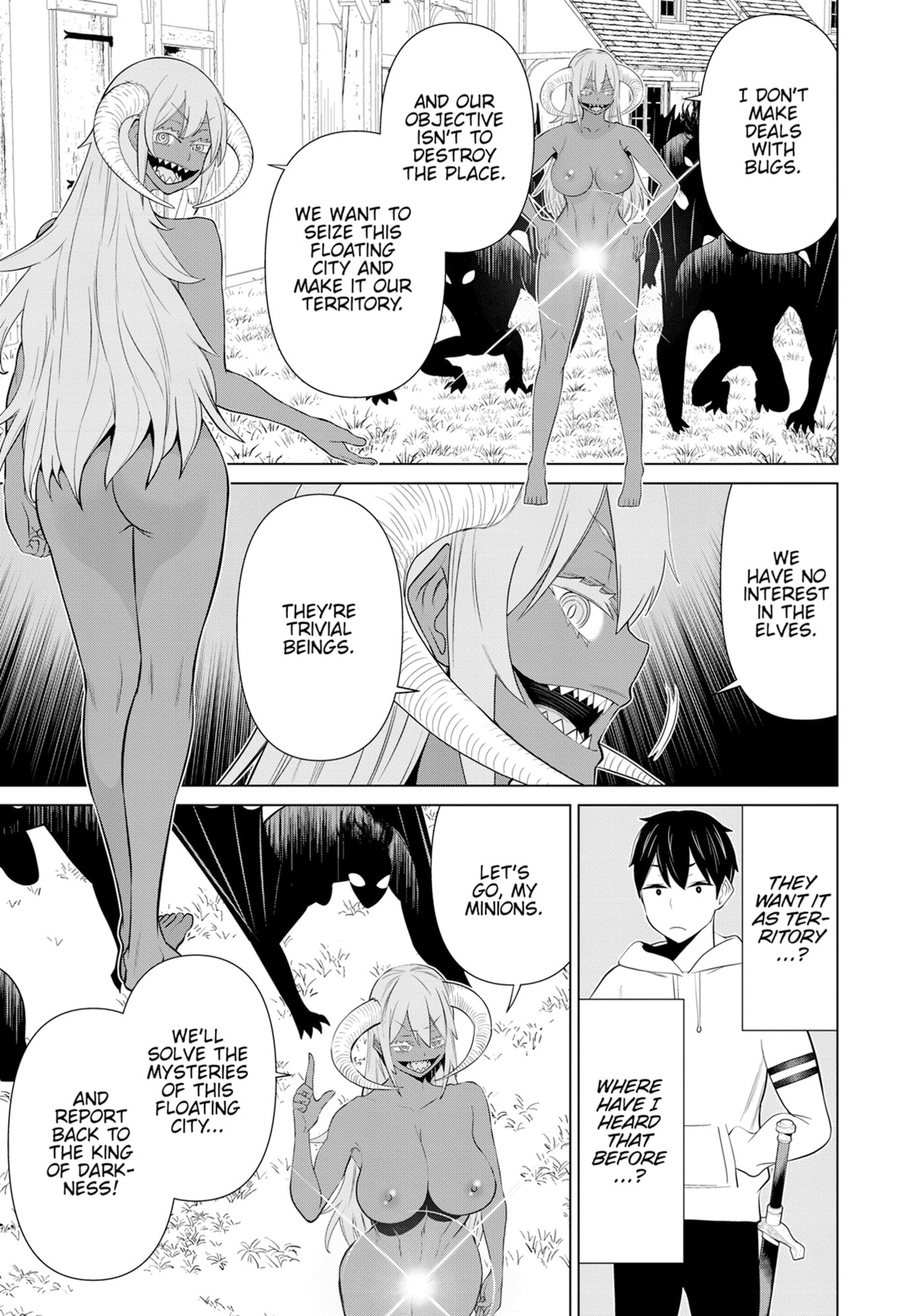 Read Time Stop Hero chapter 0 image 95 on Lezhin