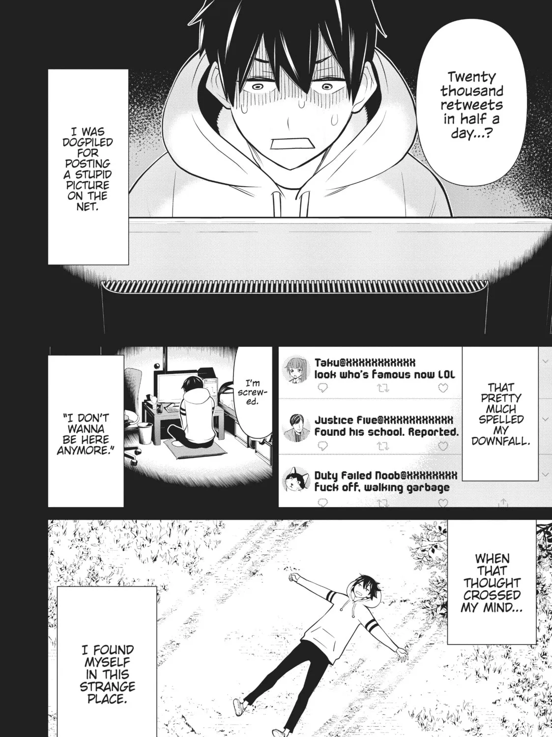 Read Time Stop Hero chapter 1 image 12 on Lezhin