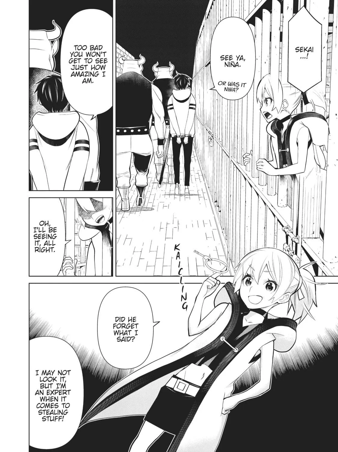 Read Time Stop Hero chapter 1 image 48 on Lezhin