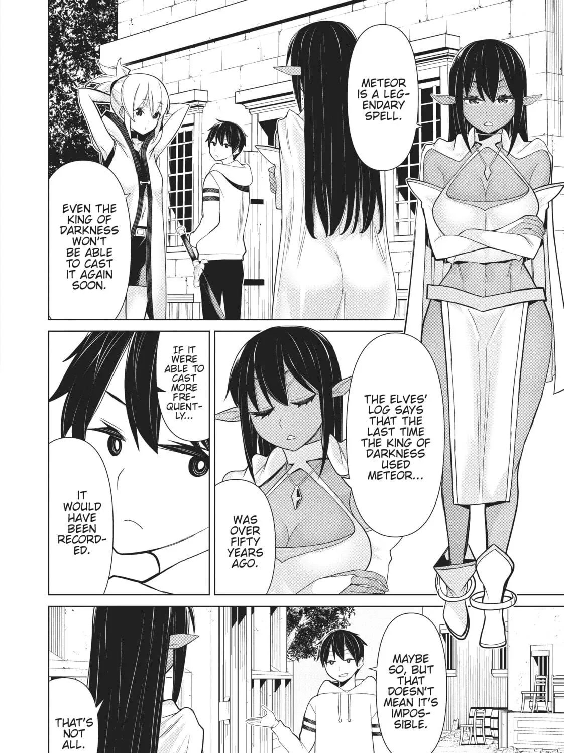 Read Time Stop Hero chapter 10 image 10 on Lezhin
