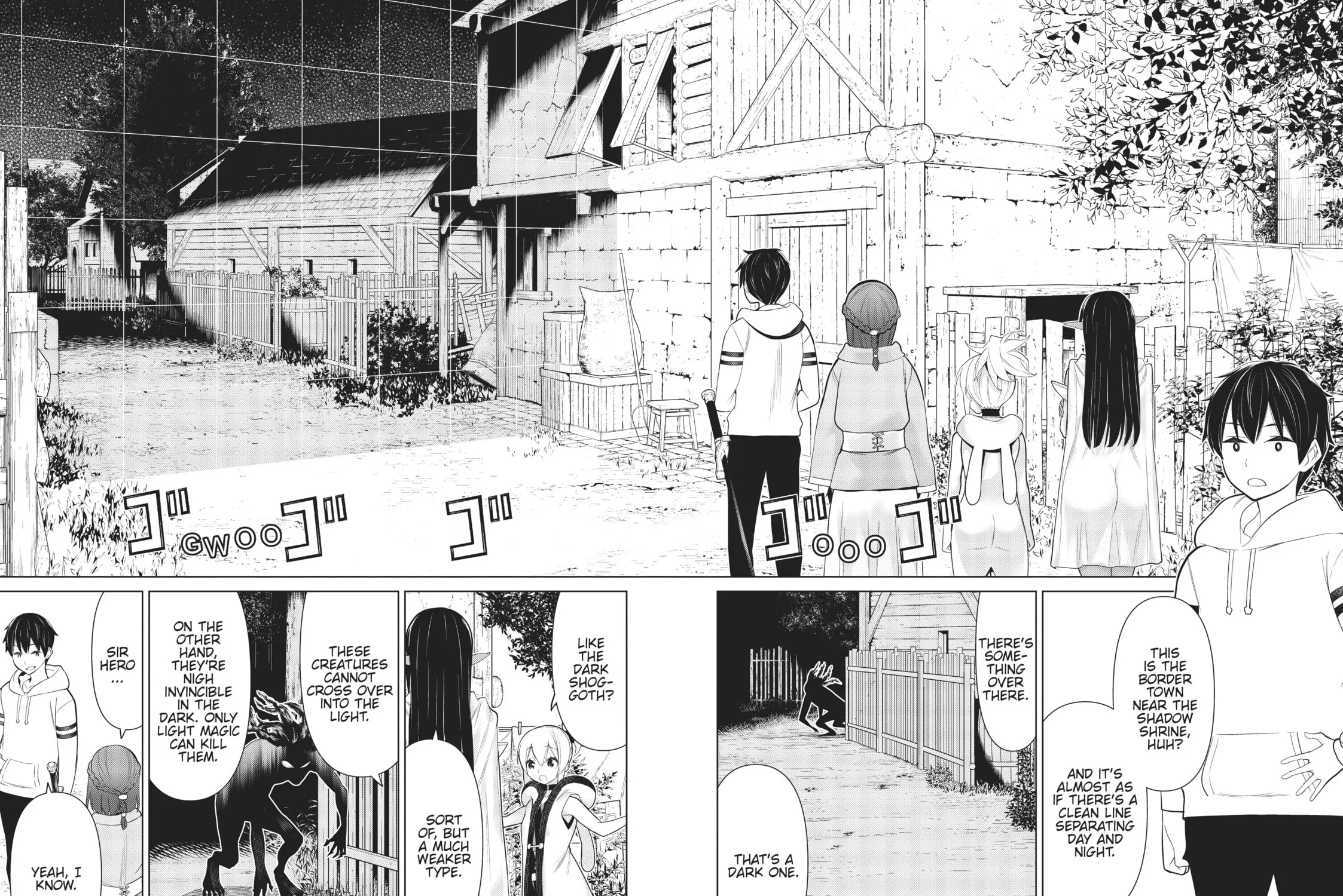 Read Time Stop Hero chapter 10 image 18 on Lezhin