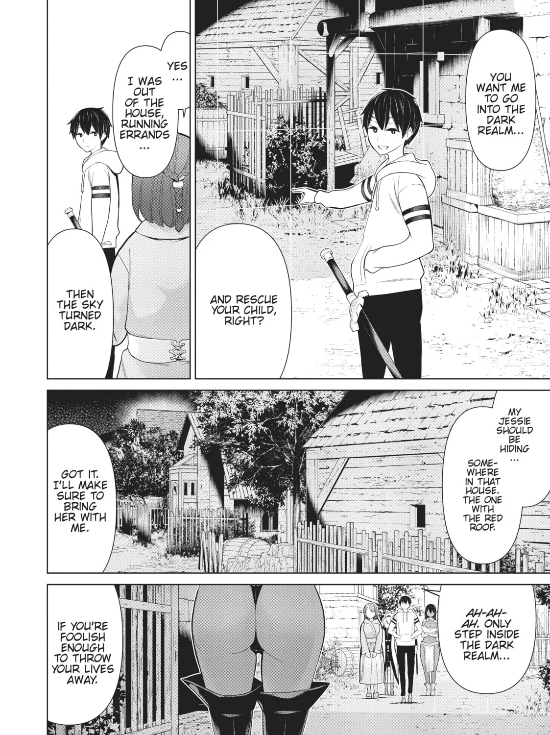 Read Time Stop Hero chapter 10 image 20 on Lezhin