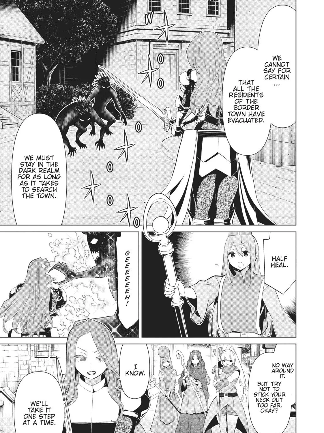 Read Time Stop Hero chapter 10 image 4 on Lezhin