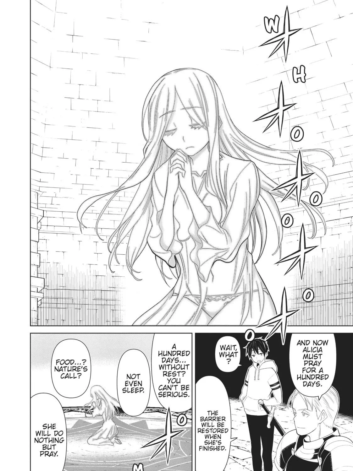 Read Time Stop Hero chapter 10 image 64 on Lezhin