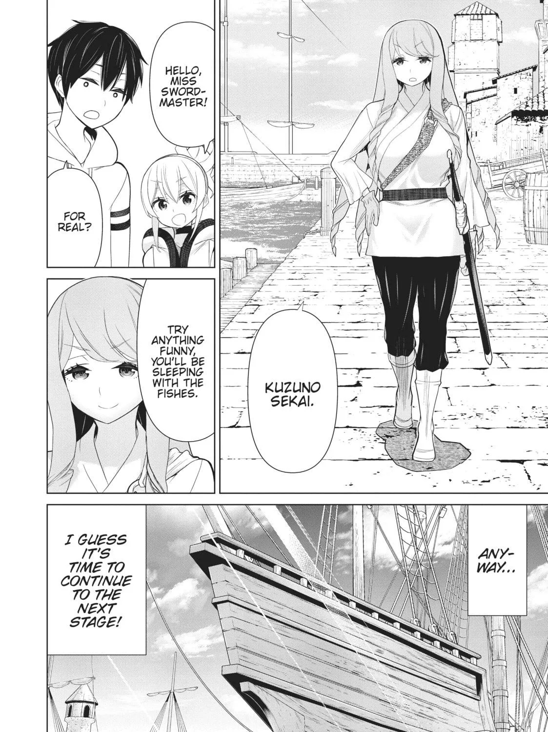 Read Time Stop Hero chapter 10 image 78 on Lezhin