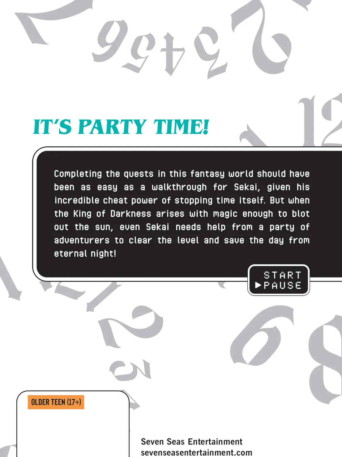 Read Time Stop Hero chapter 10 image 84 on Lezhin