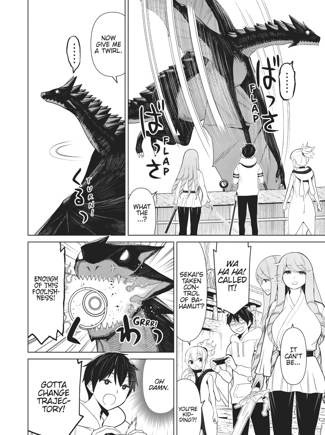 Read Time Stop Hero chapter 11 image 24 on Lezhin